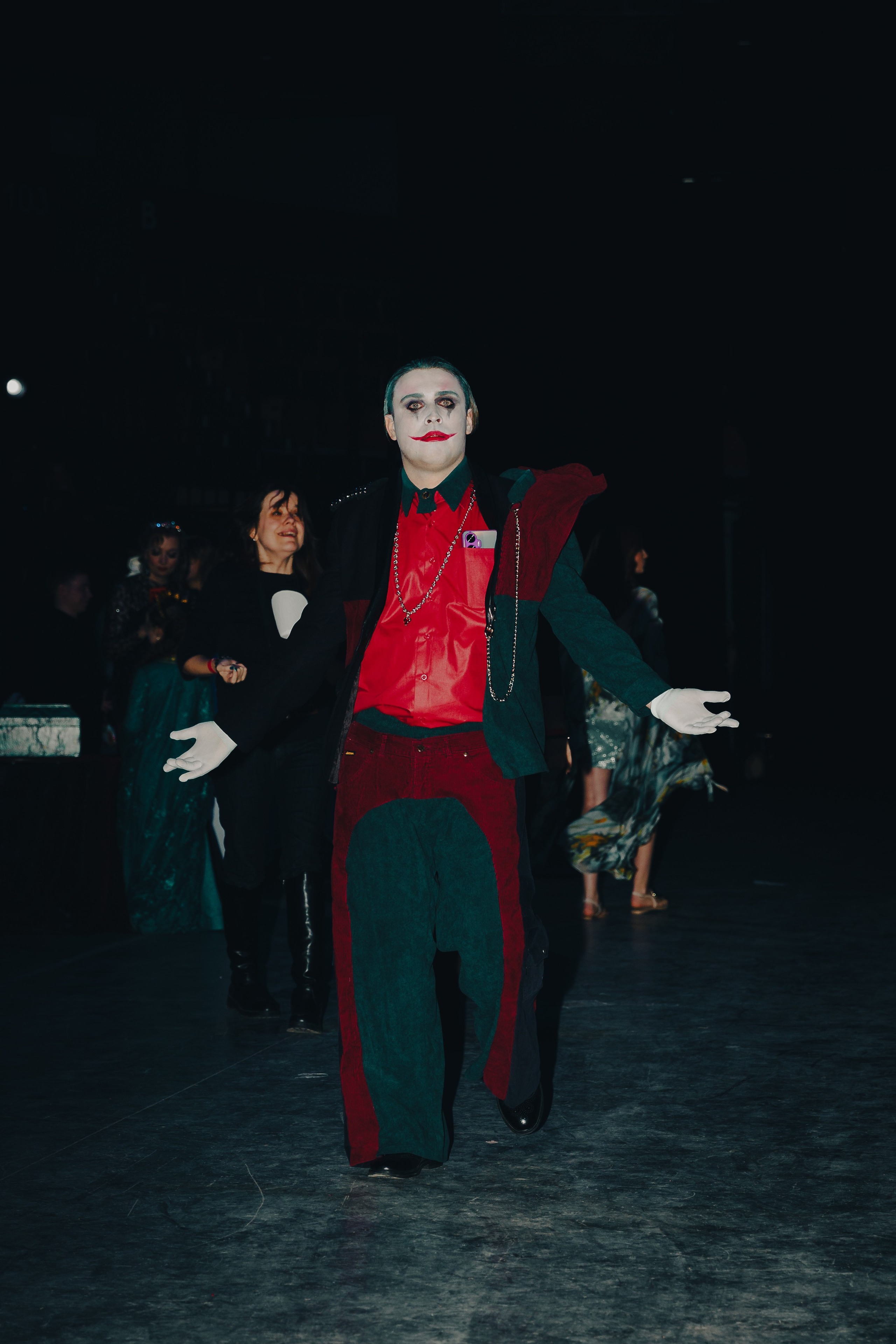 Fashion Show «12 SKAZOK». Фотограф Вадим Чепрасов | Санкт-Петербург