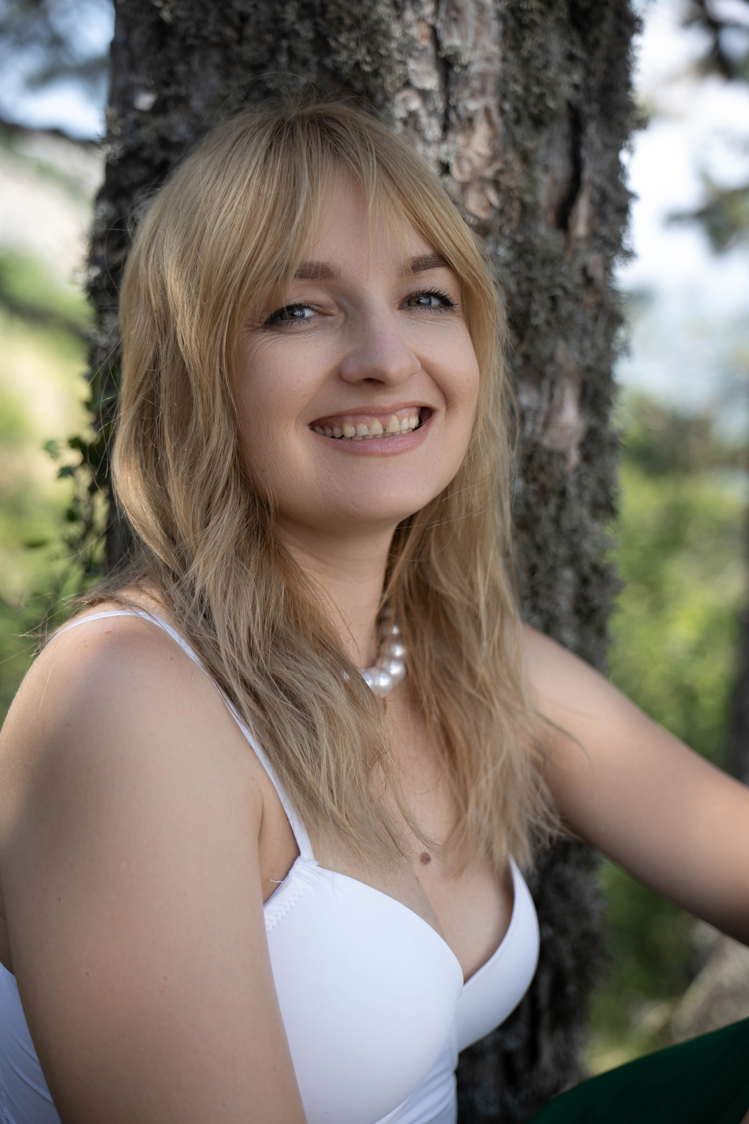 Фотосессия выездная «Ай Петри». Фотограф в Крыму Татьяна Барицкая ЕНОТИКА