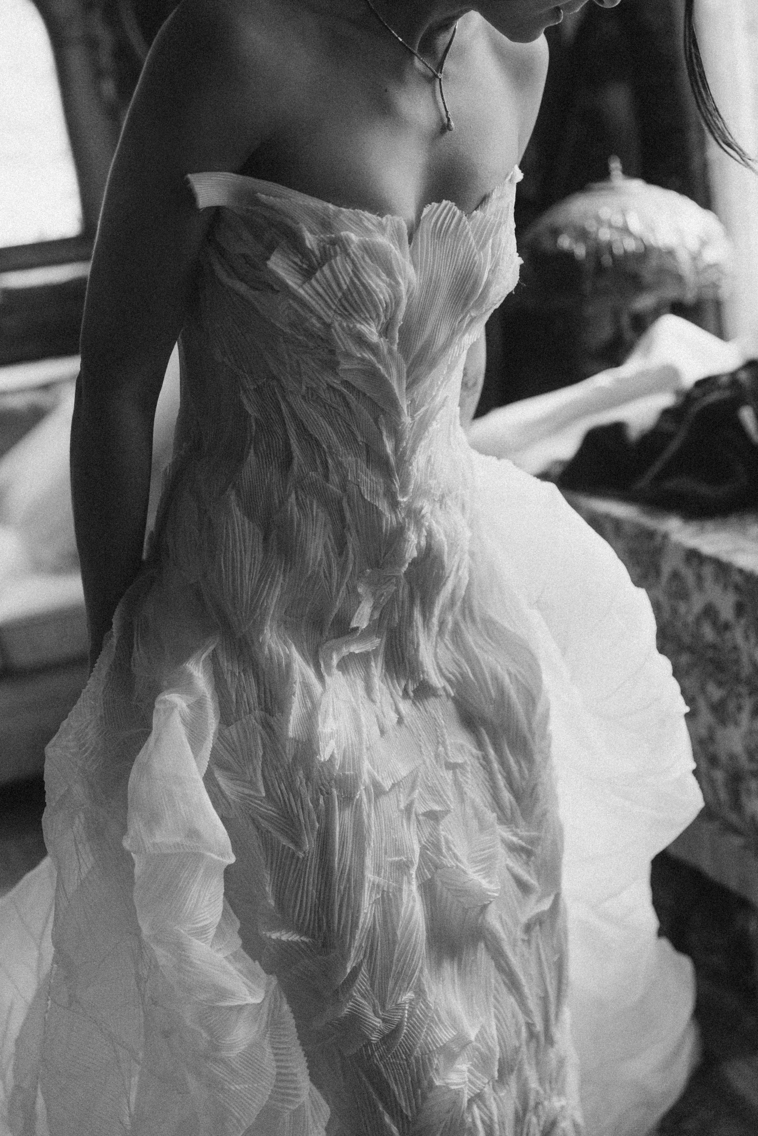 Le Moulin Jaune. Photographe à Paris