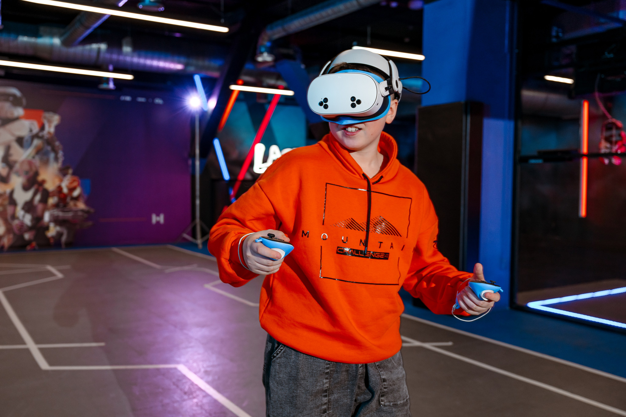 VIAR. Максим Комаров — Профессиональный фотограф