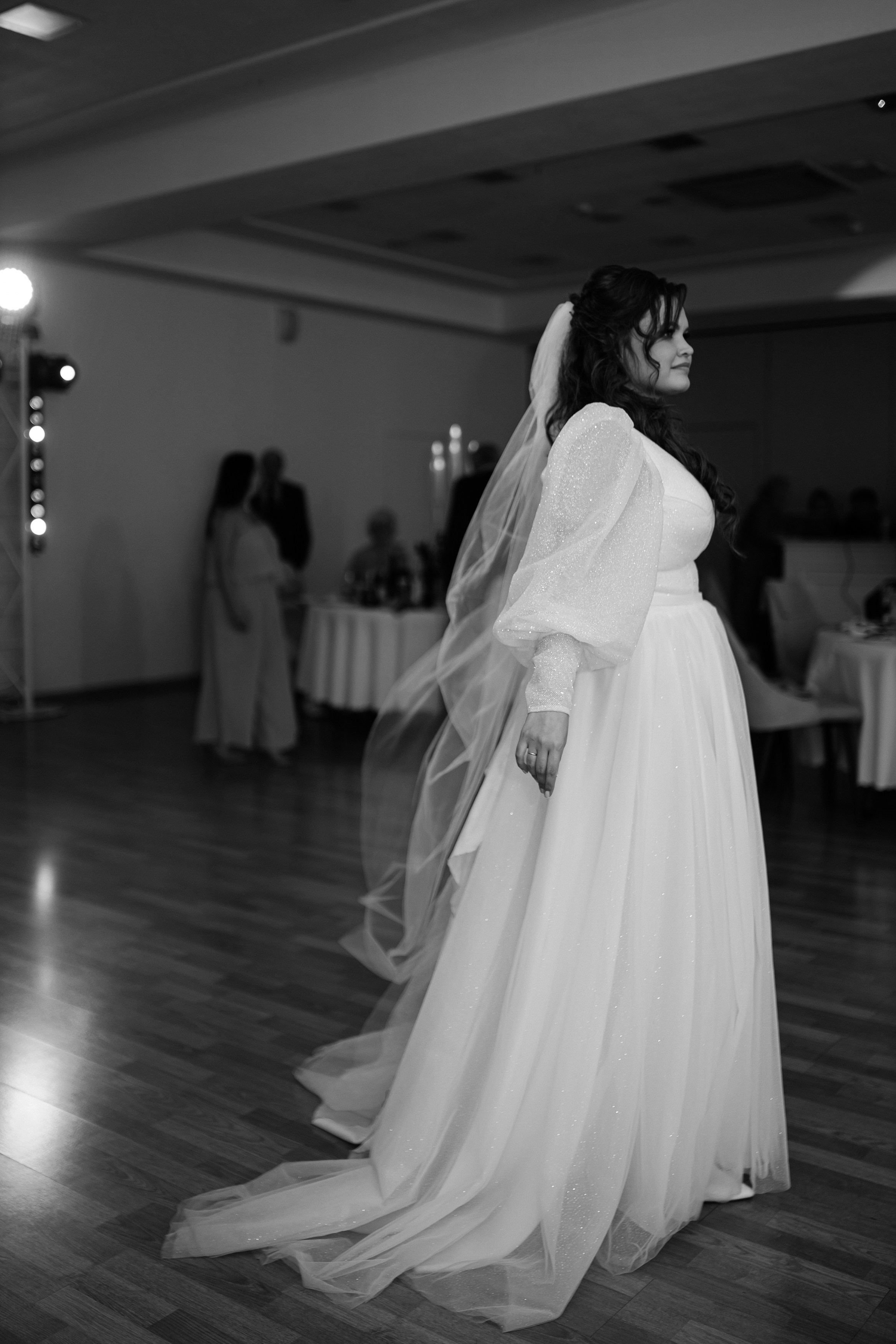 Свадьба Полины и Вадима. Свадебный и контент фотограф в Петрозаводске Ксения Истрафилова