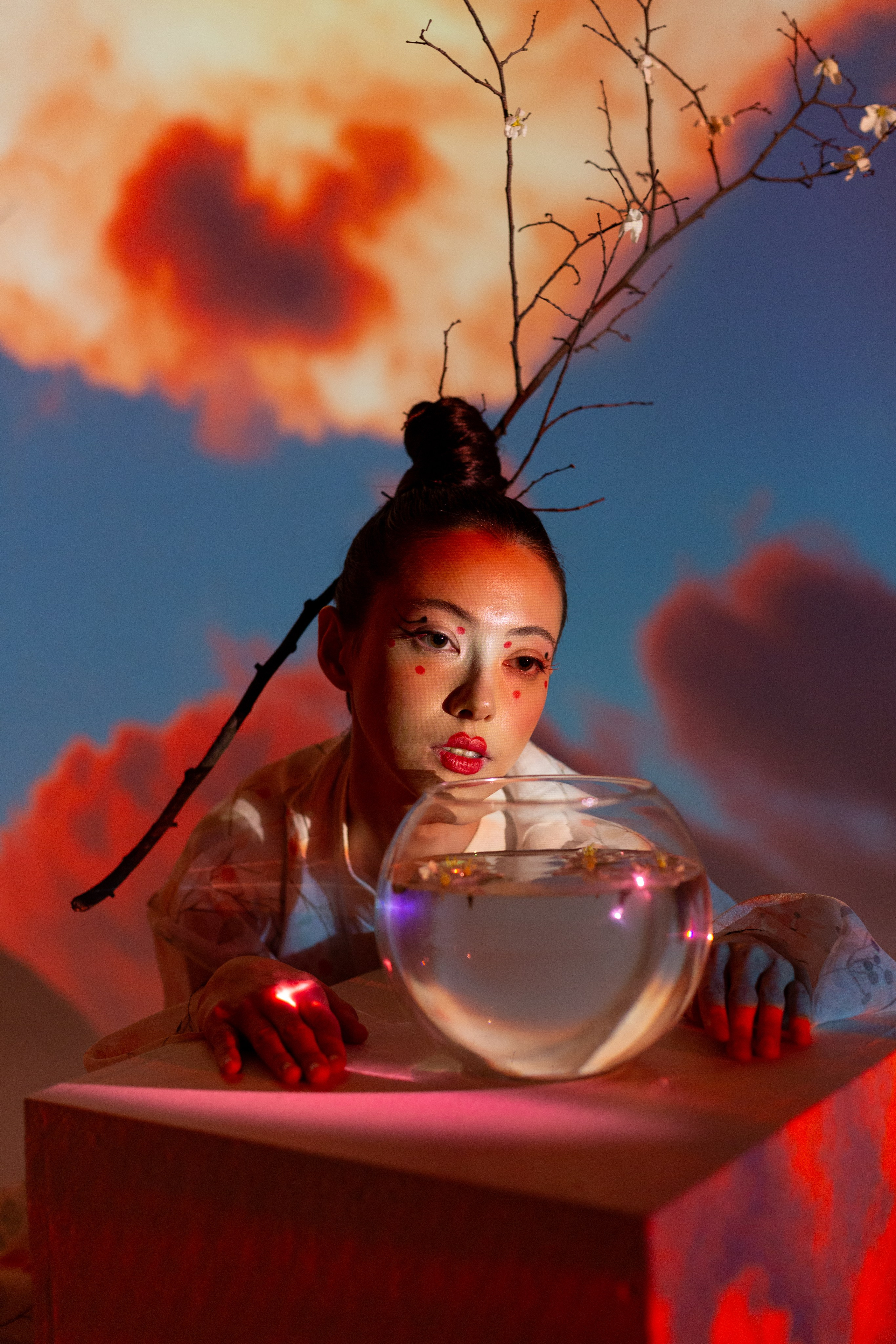 Colors films. Свадебный и семейный фотограф Спб Бошман Ирина