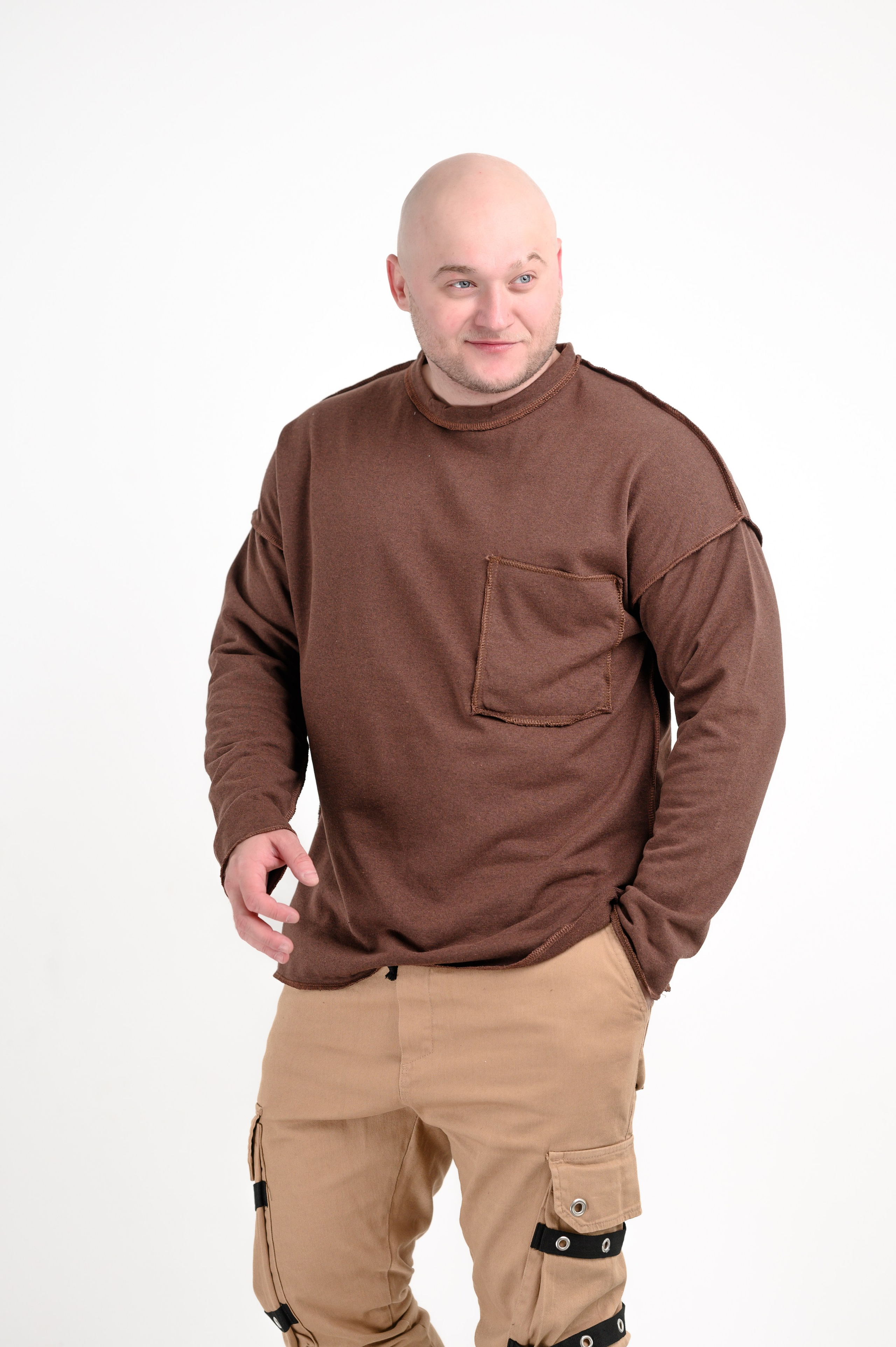 Одежда. Главная