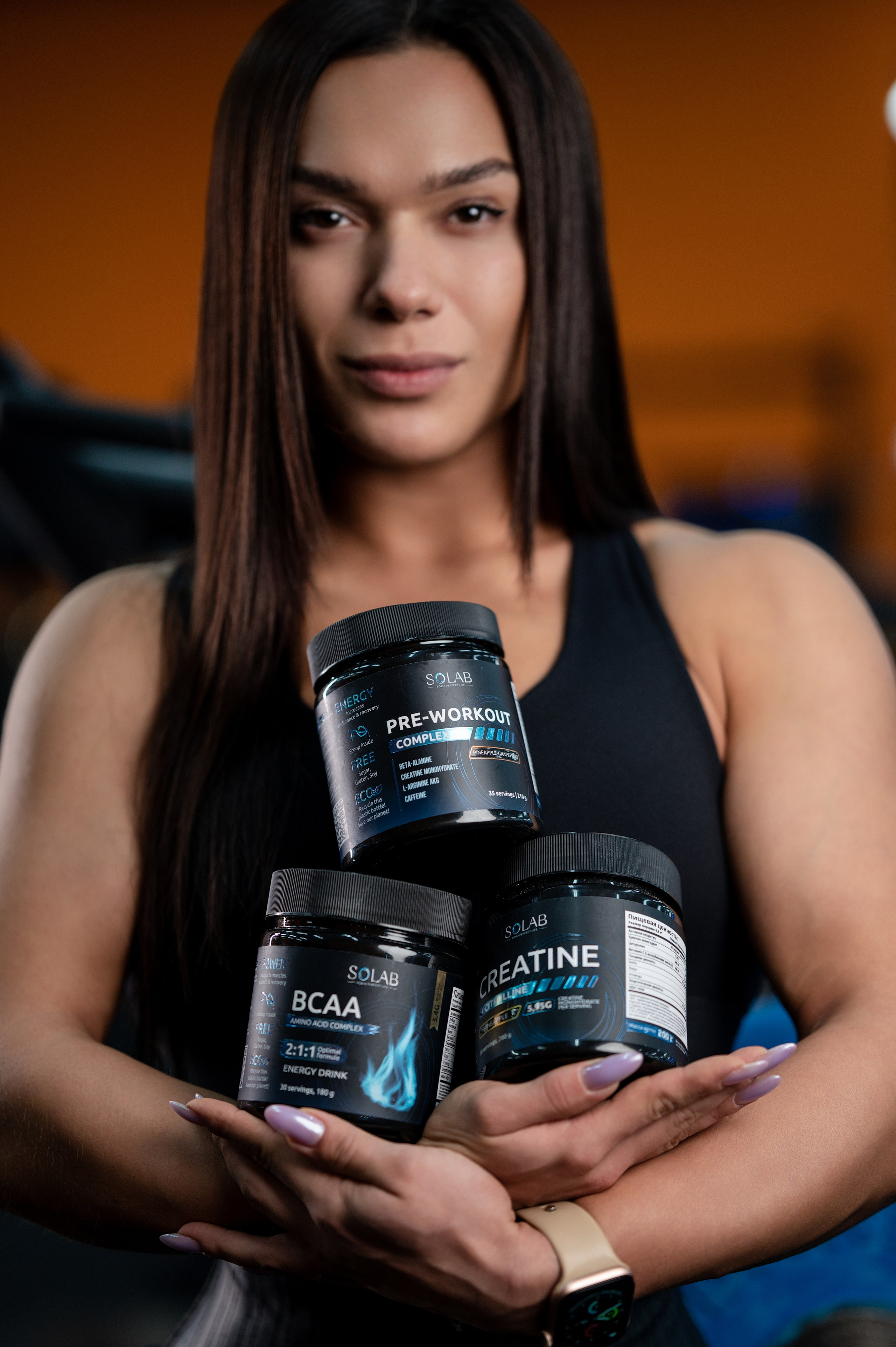 Коммерция. Главная