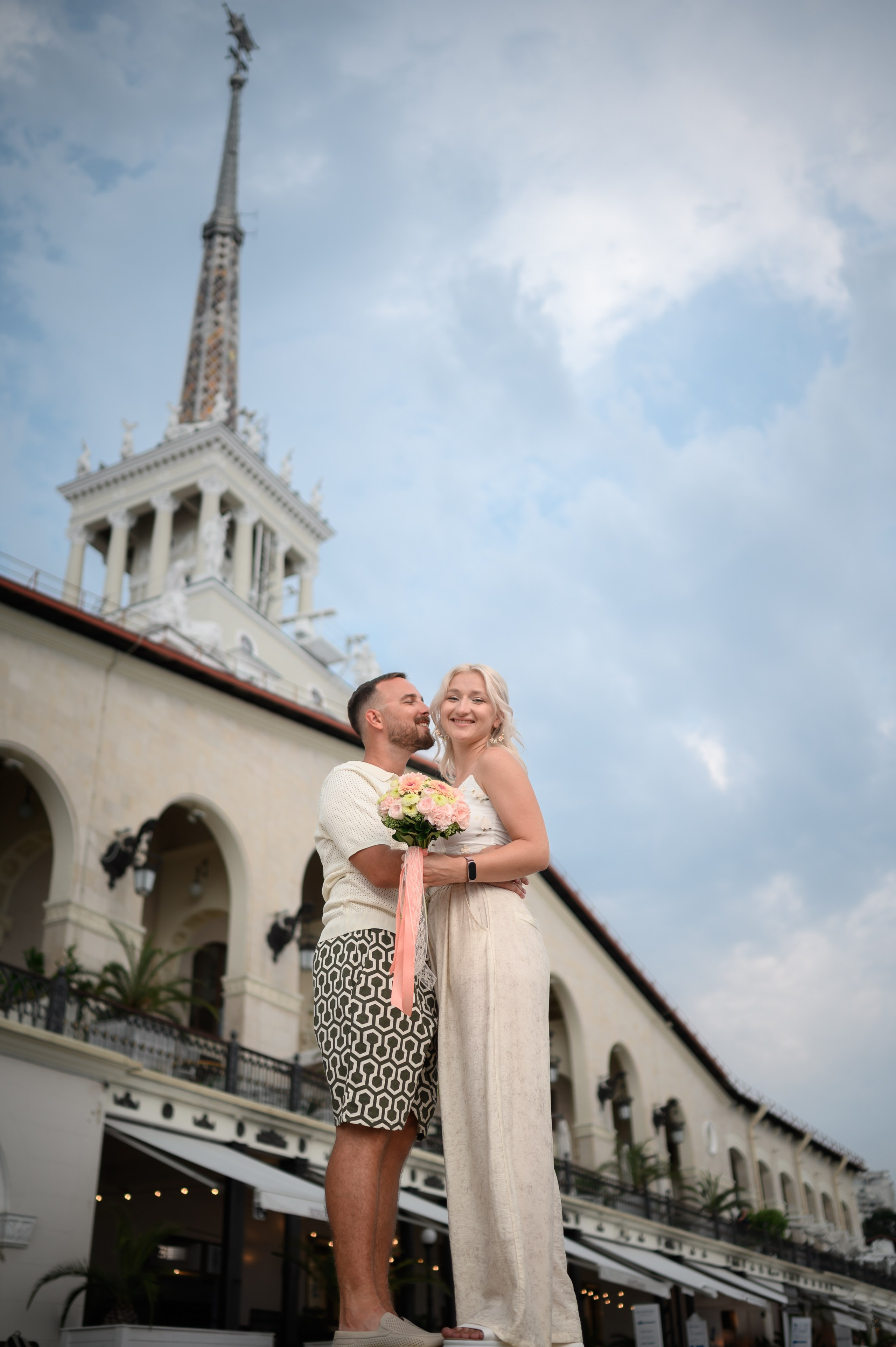 Свадьбы. Главная