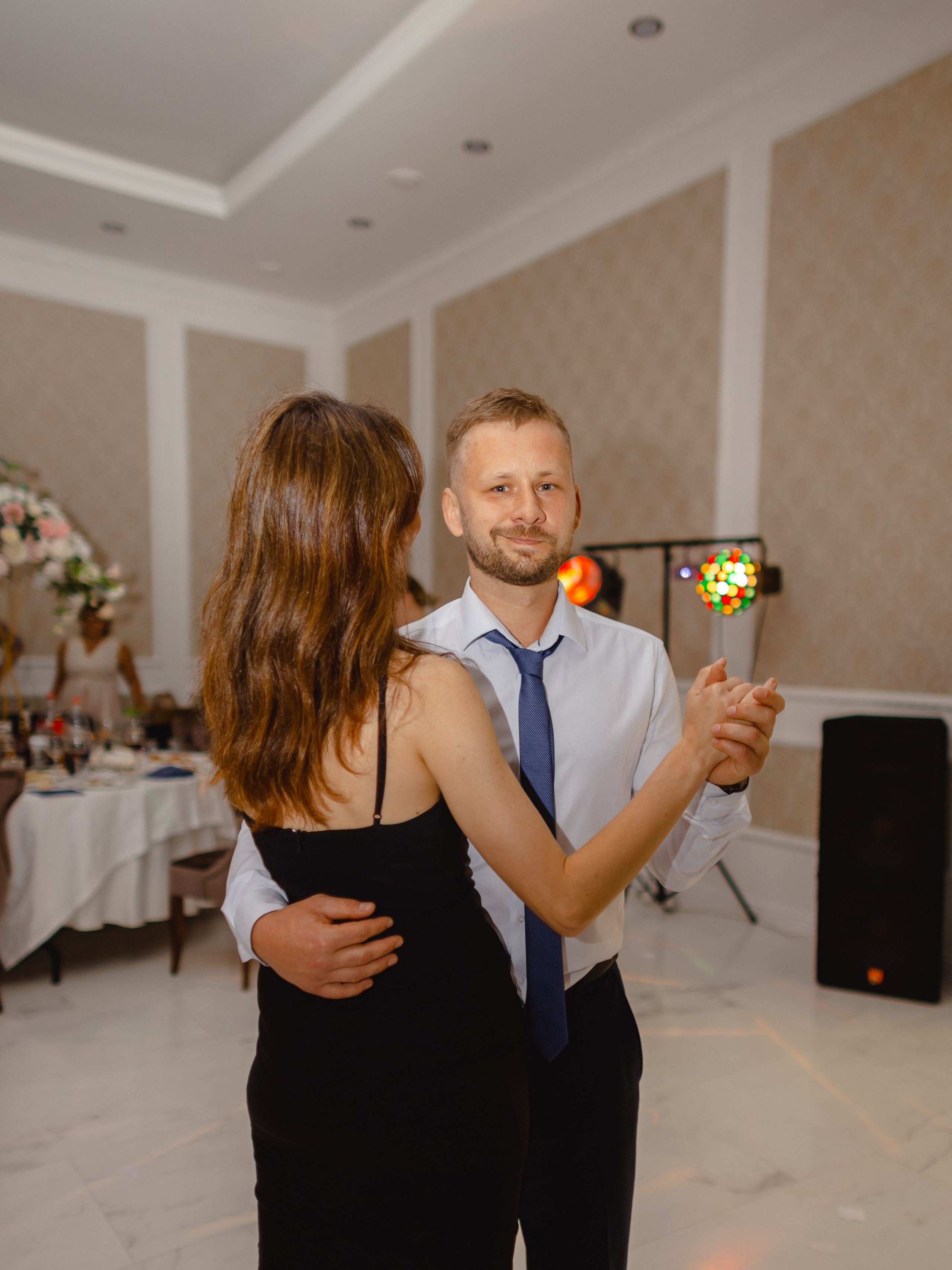 Евгений и Виктория. Фотограф в Москве — Евгения Прокопенко