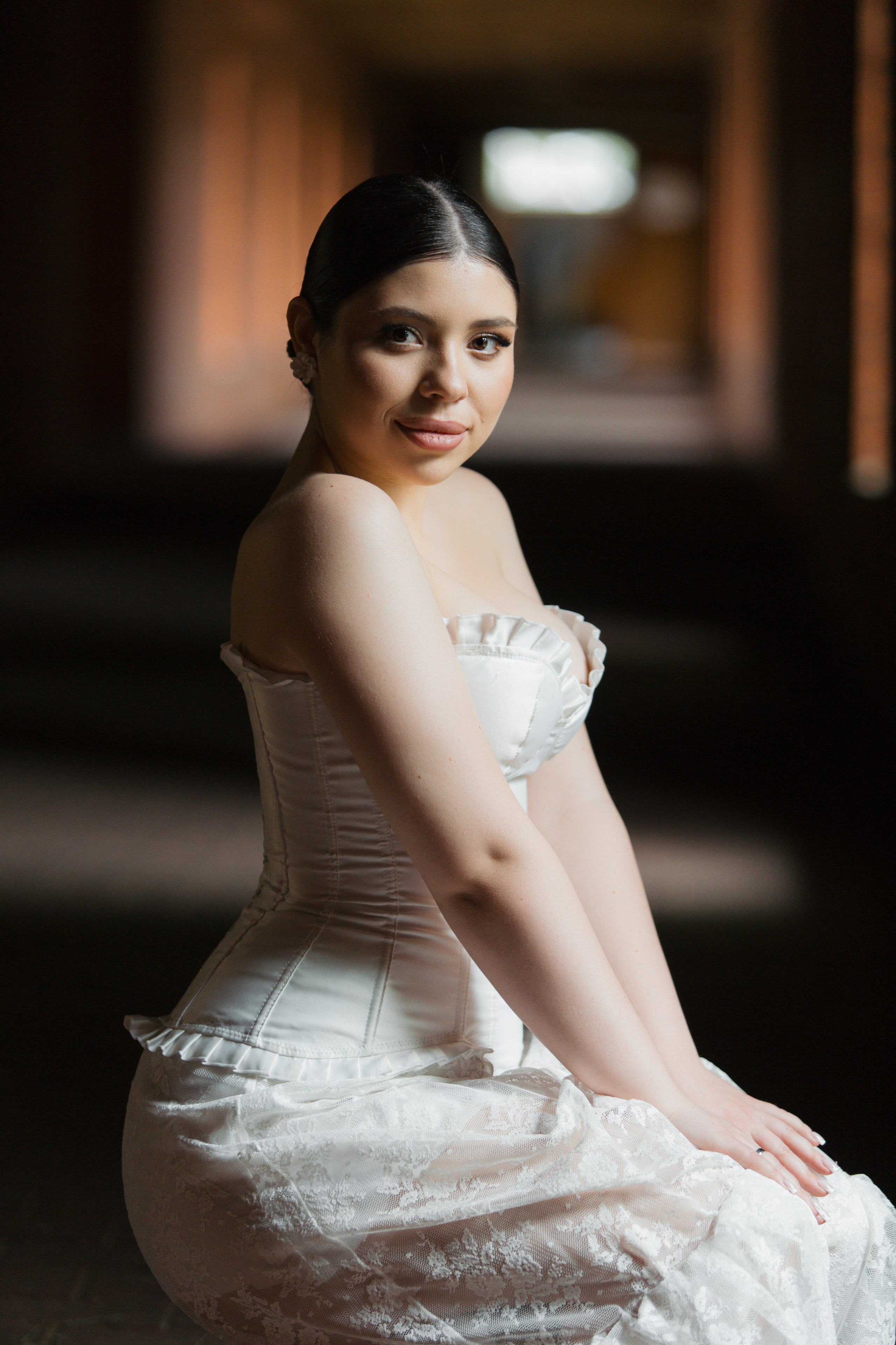 Свадебный фотограф Москва Анна Шилова