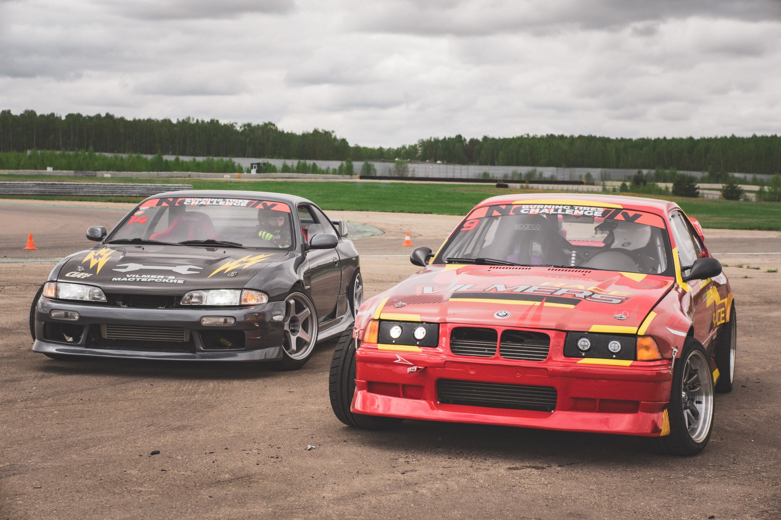 NotDaily. Фотограф Нижний Новгород — Дмитрий Грехов