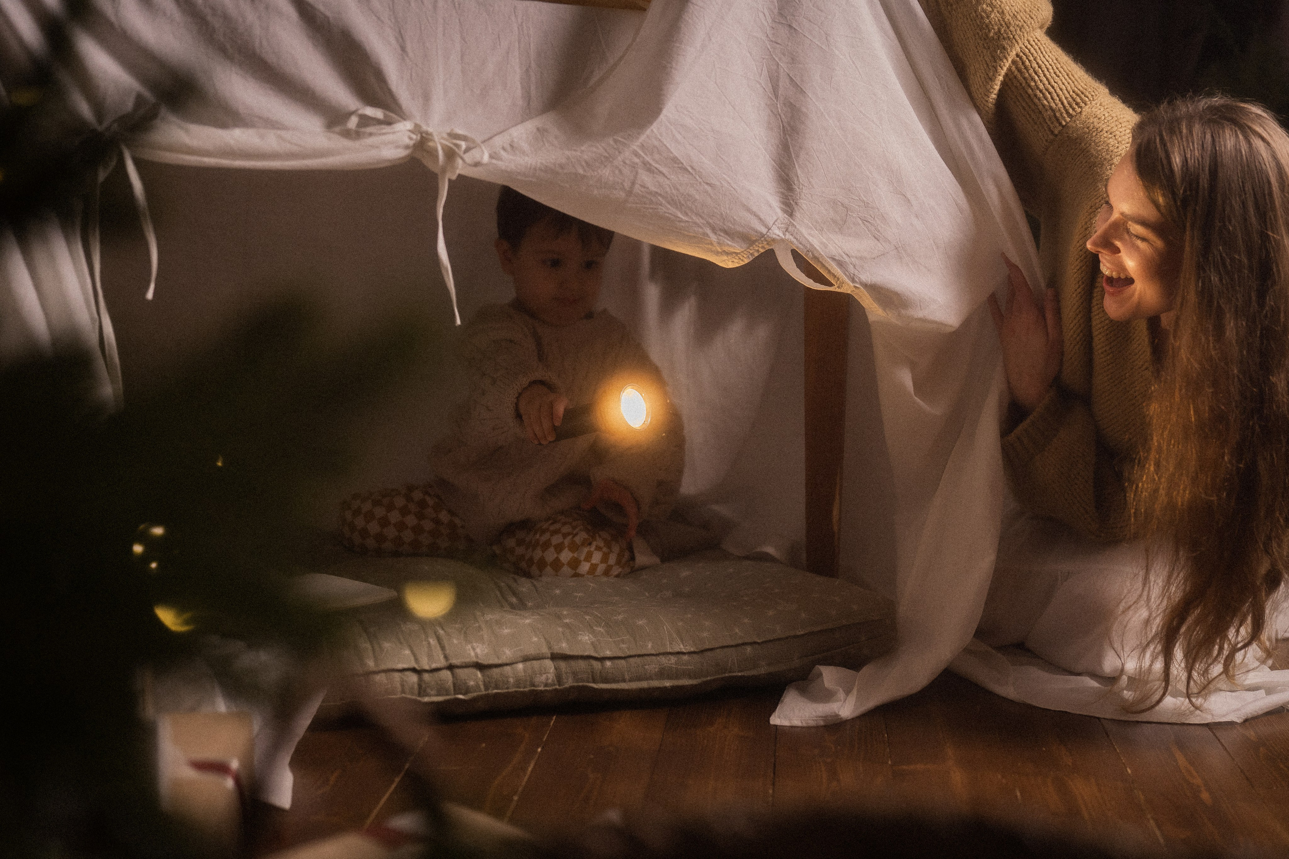 Семейная фотосессия в Доме Элли для Сереженьки и мамы Ланы. Семейный и детский фотограф в Сергиев Посаде, Хотьково Якимчук Любовь