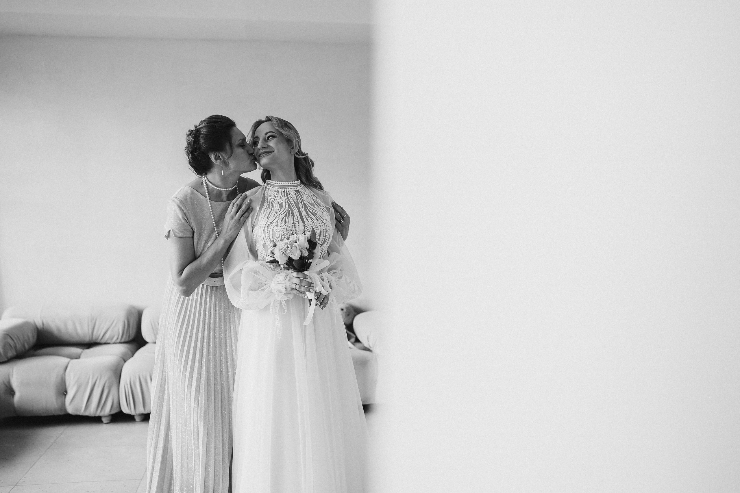 Любовь в каждом кадре