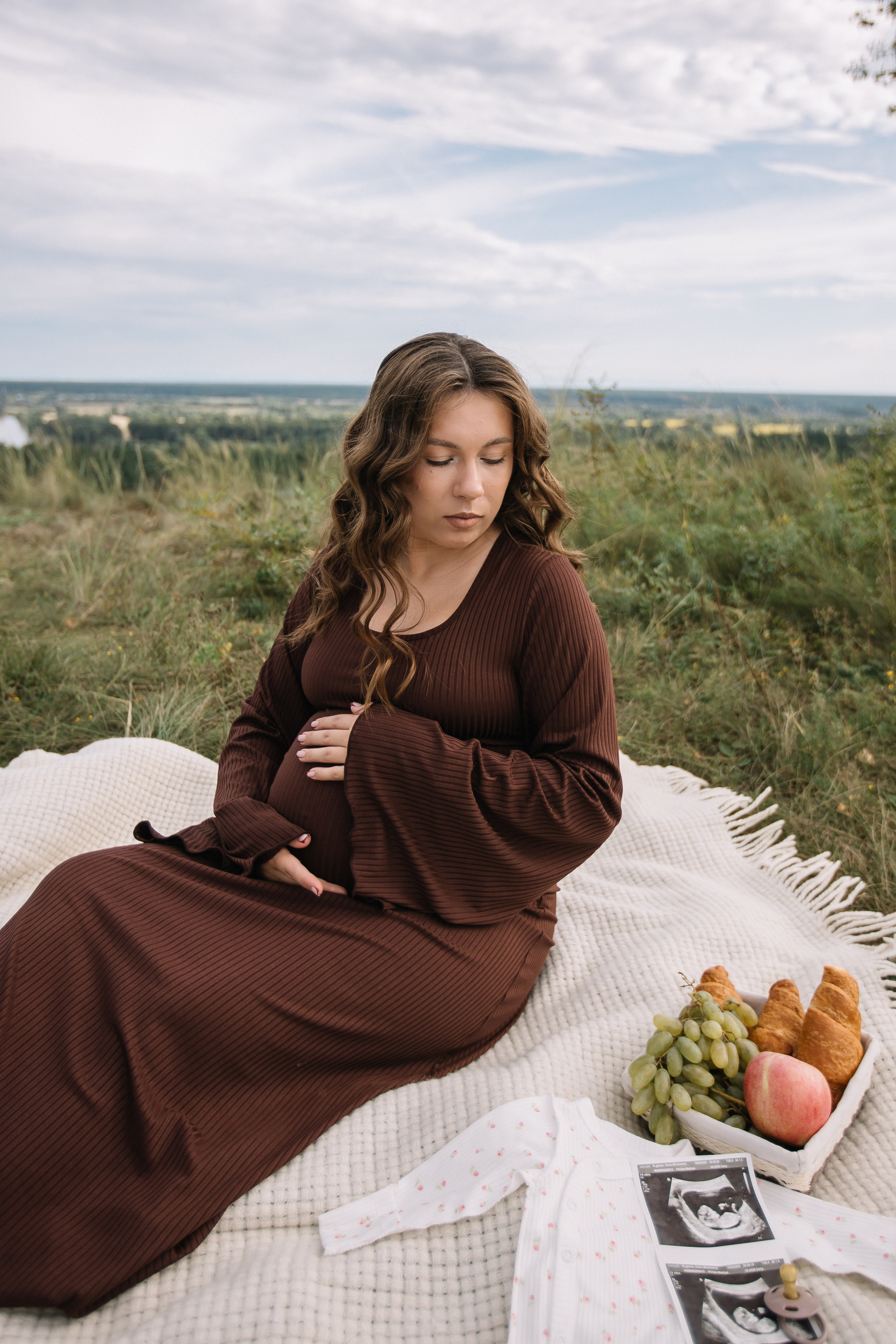 Фотосессия беременности в Бийске. Дарья Белякова. Свадебный, детский и семейный фотограф в городе Бийск