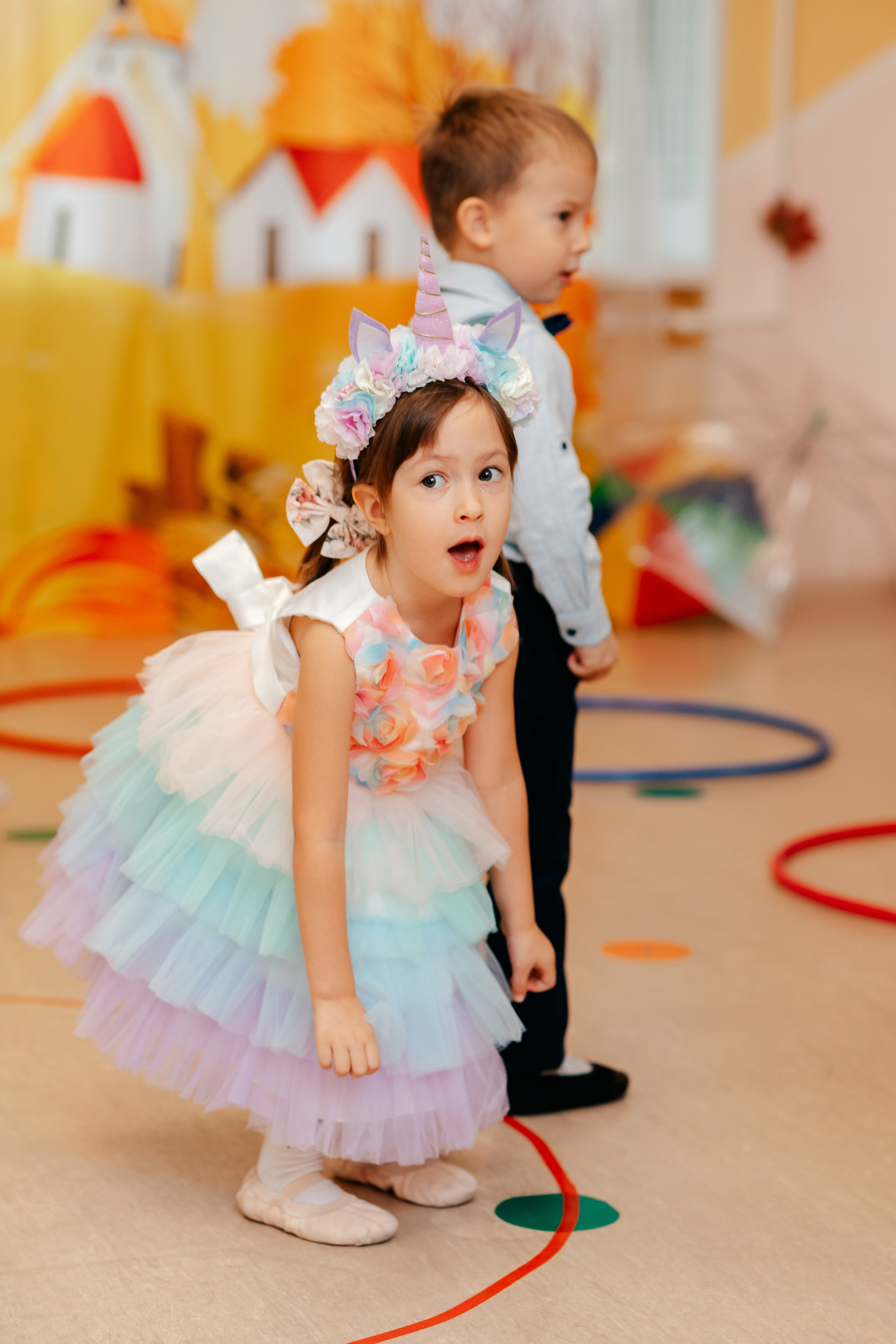 Утренник в средней группе. Семейный lifestyle фотограф в Санкт-Петербурге Людмила Пахомова