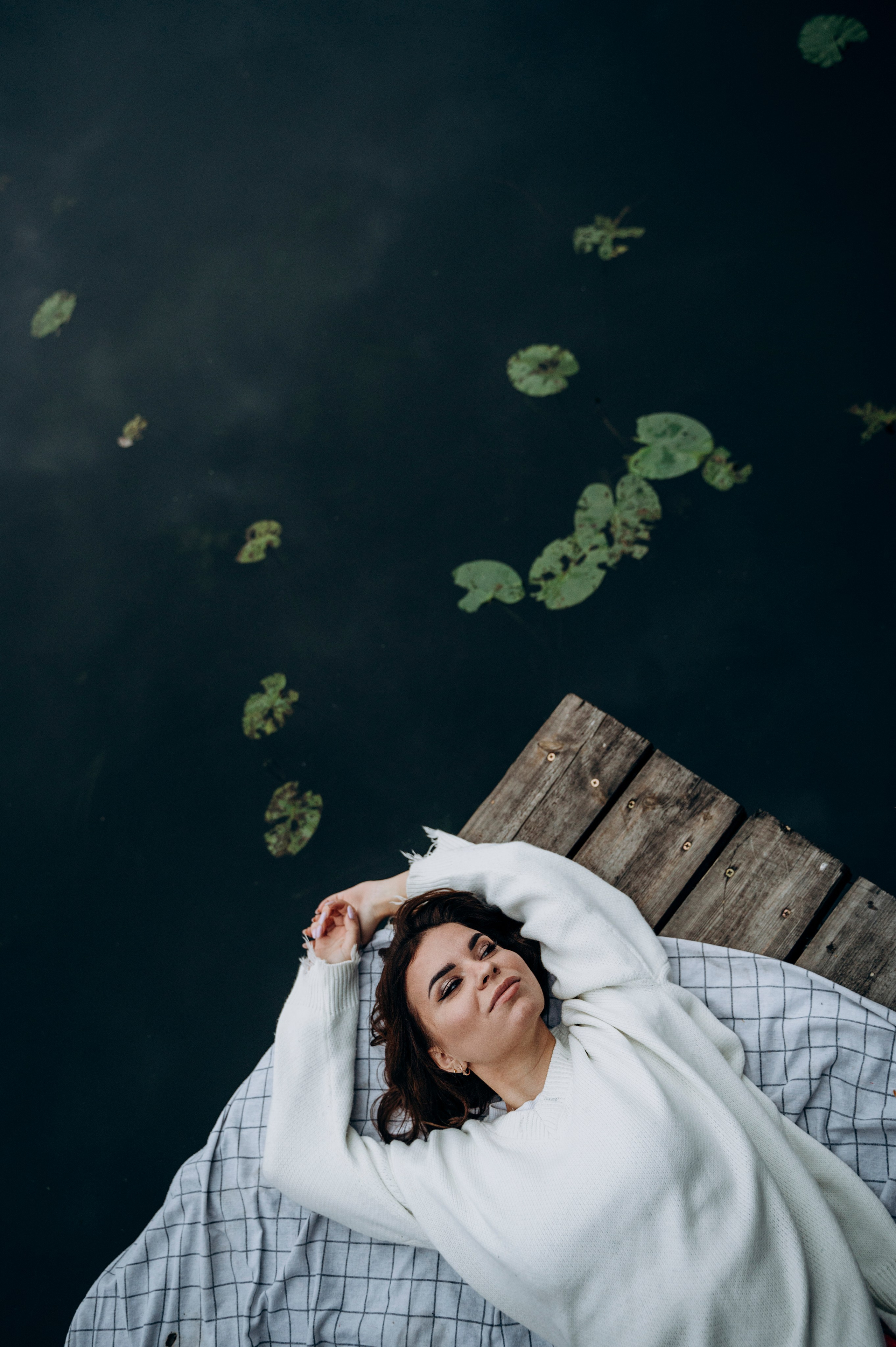 Там, где шепчет осень…. Семейный и детский фотограф Анастасия Монченко