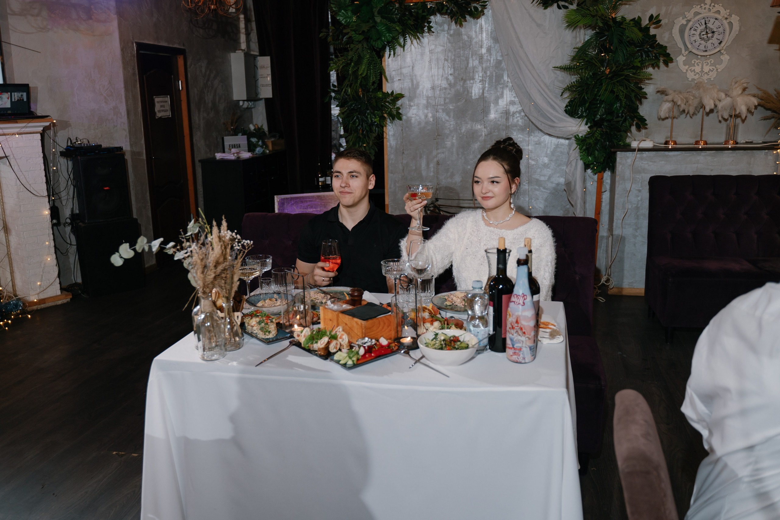 23.12.2023. Свадебный фотограф — Наталья Фед СПб/Москва