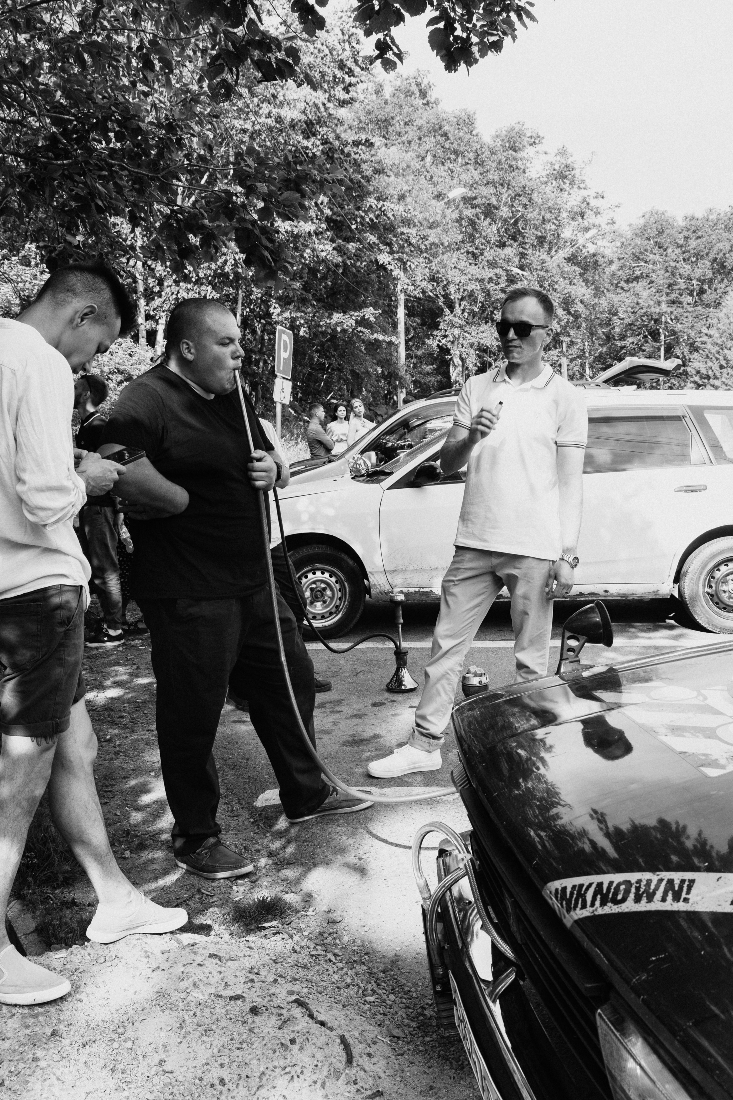 Вова и Надя. Репортажный и портретный фотограф в Санкт-Петербурге Степлевич Дарья