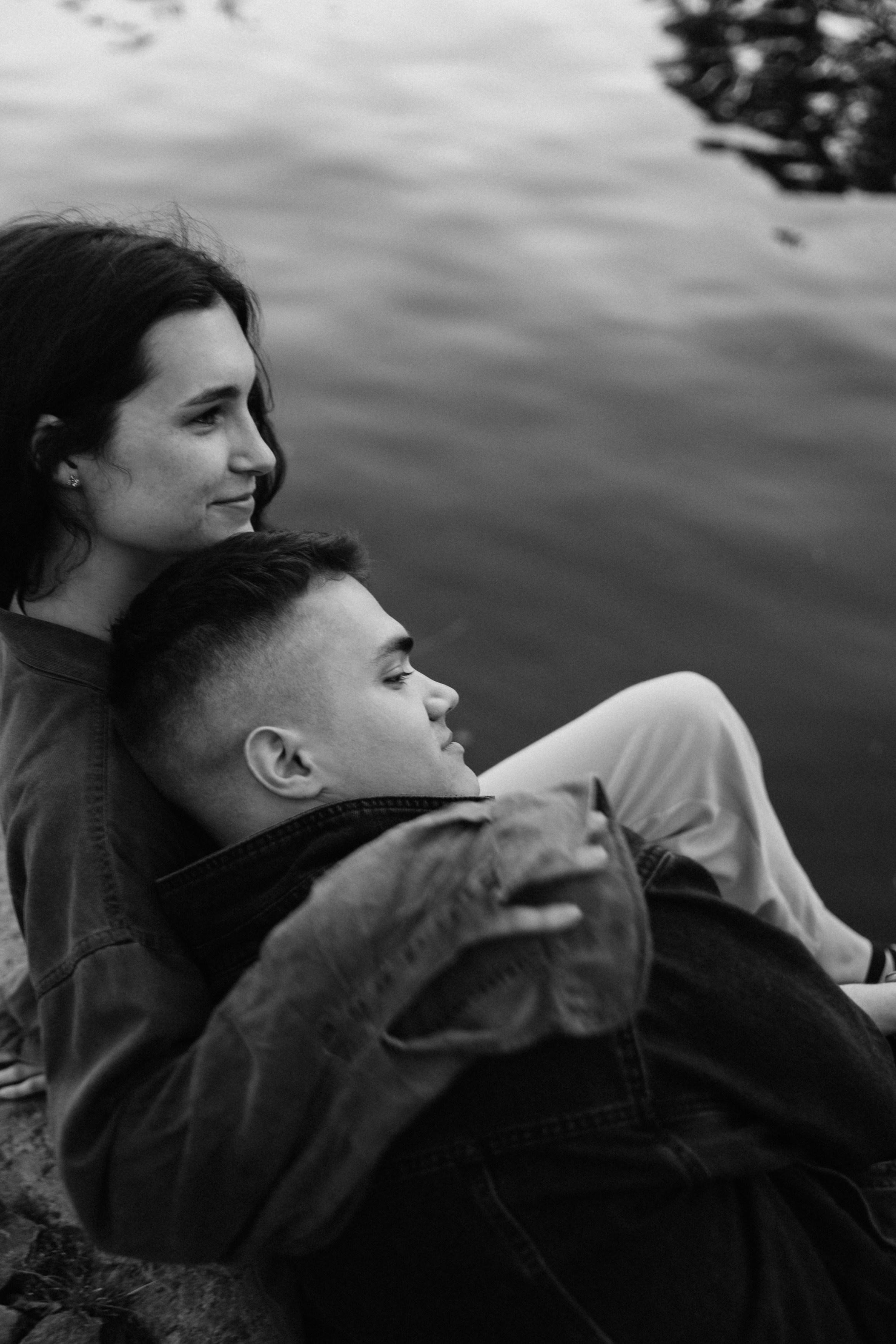 Маша и Саша. Репортажный и портретный фотограф в Санкт-Петербурге Степлевич Дарья