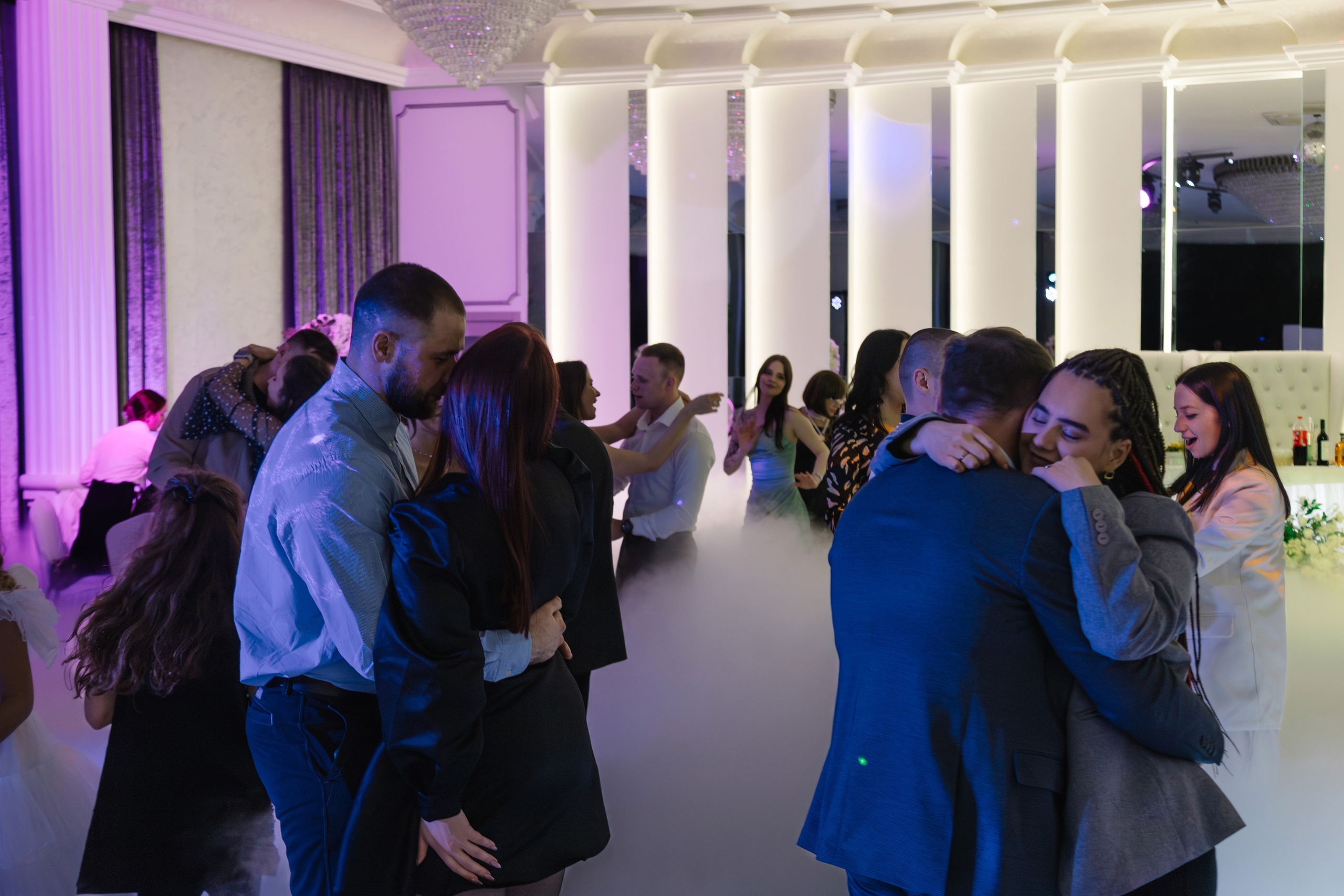 Свадьба Андрея и Ксении. Артур Иликчян — Wedding & Event фотограф в Краснодаре