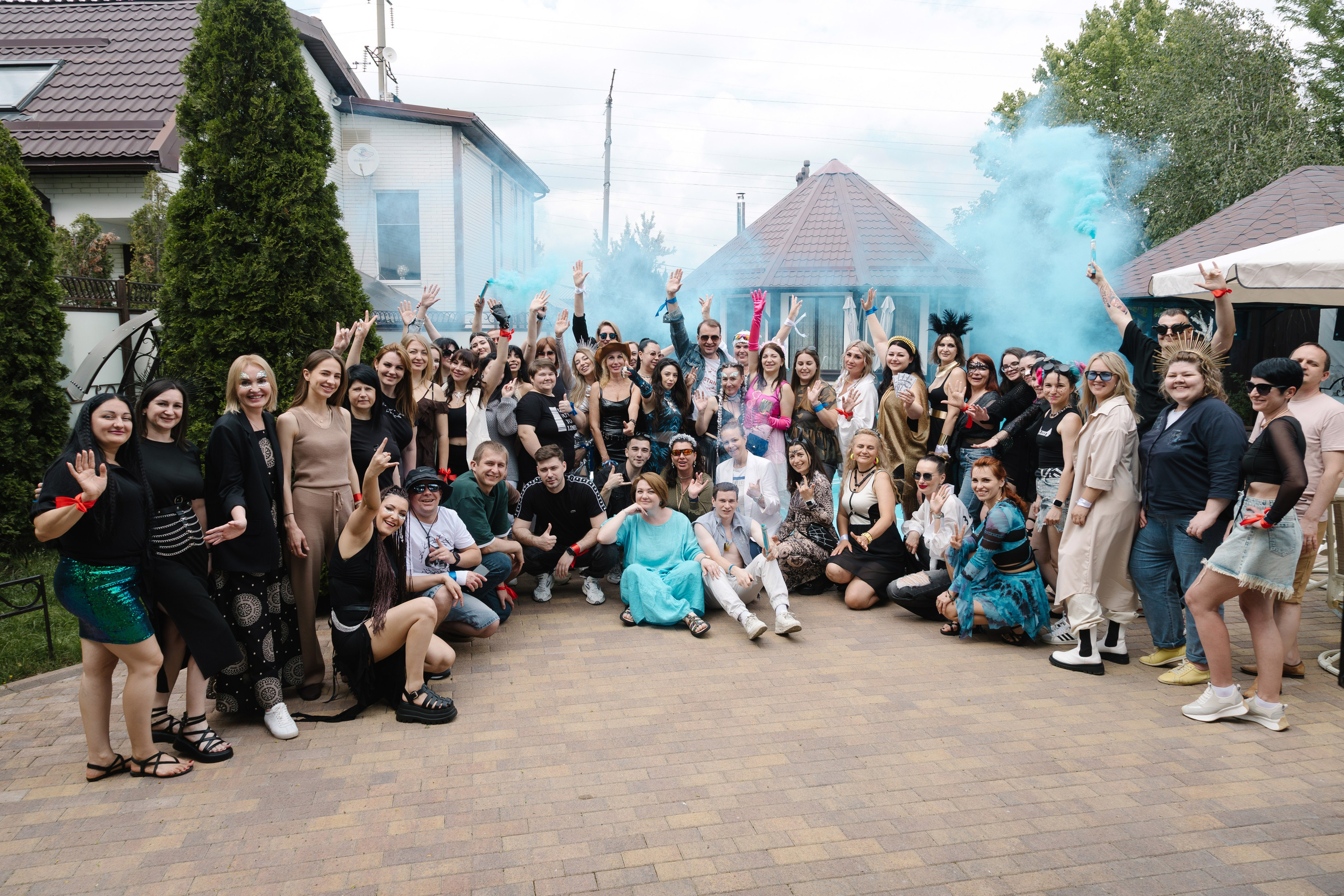 Корпоратив Ингосстрах. Артур Иликчян — Wedding & Event фотограф в Краснодаре