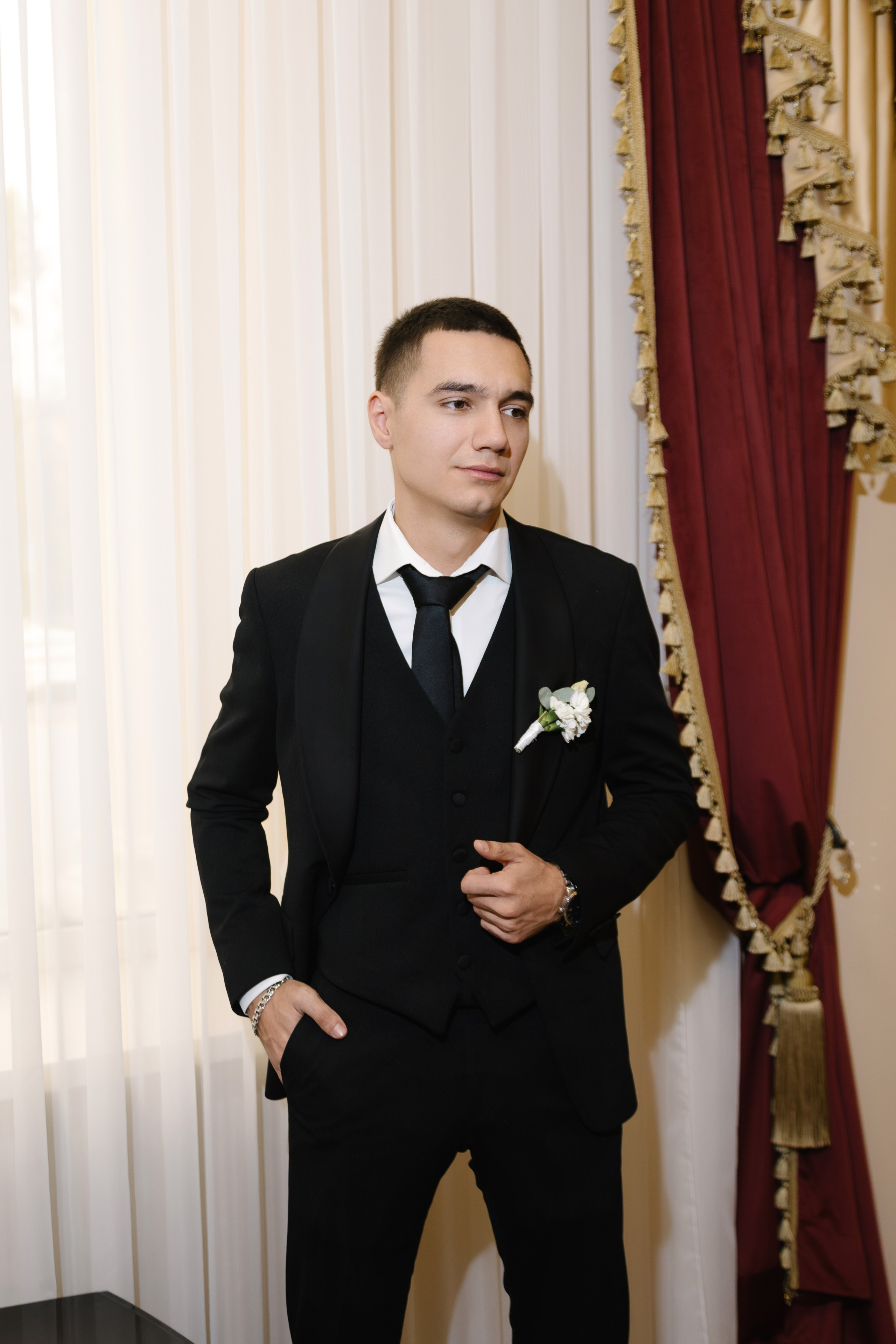 Свадьба Михаила и Арины. Артур Иликчян — Wedding & Event фотограф в Краснодаре