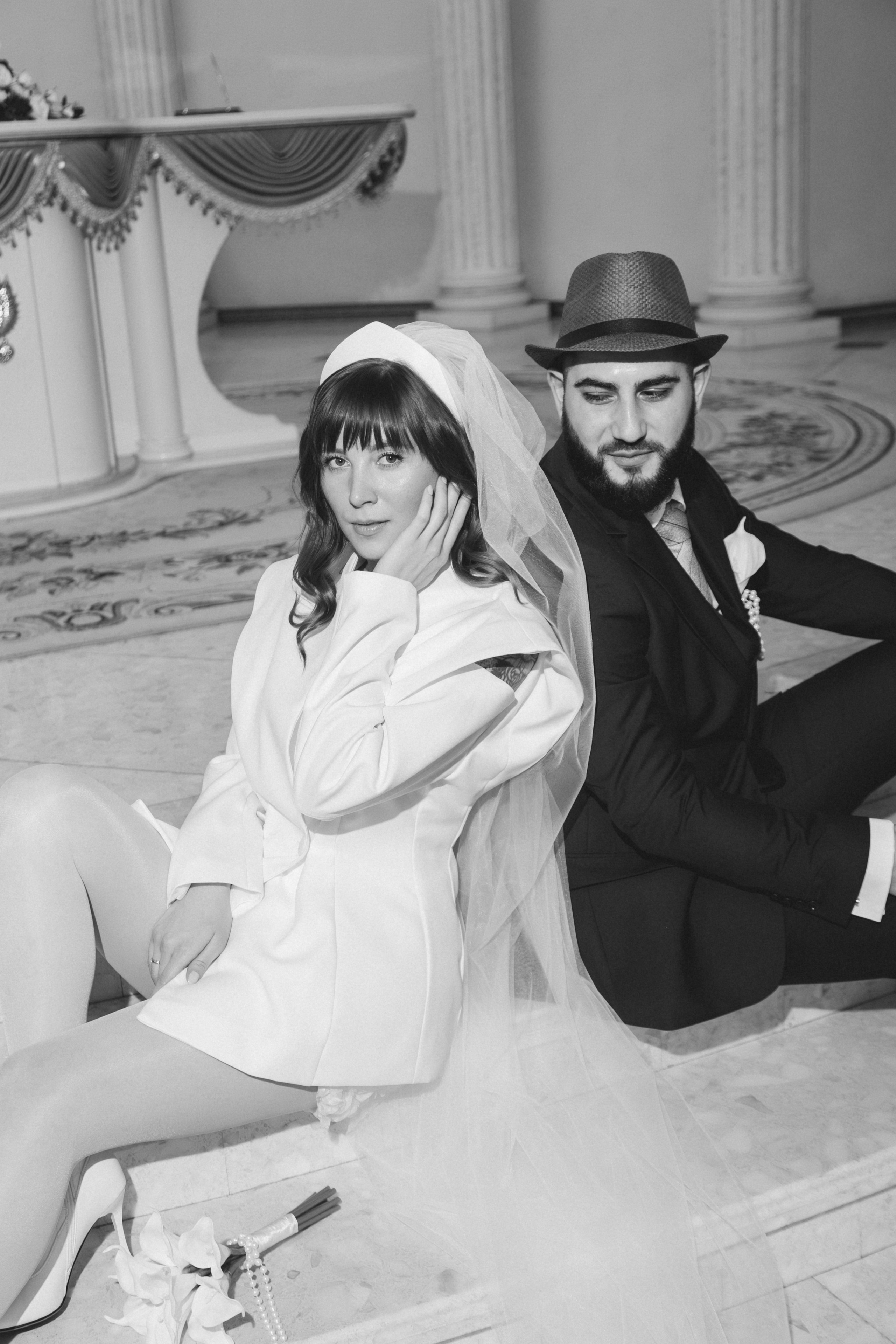 Артур и Ульяна. Артур Иликчян — Wedding & Event фотограф в Краснодаре