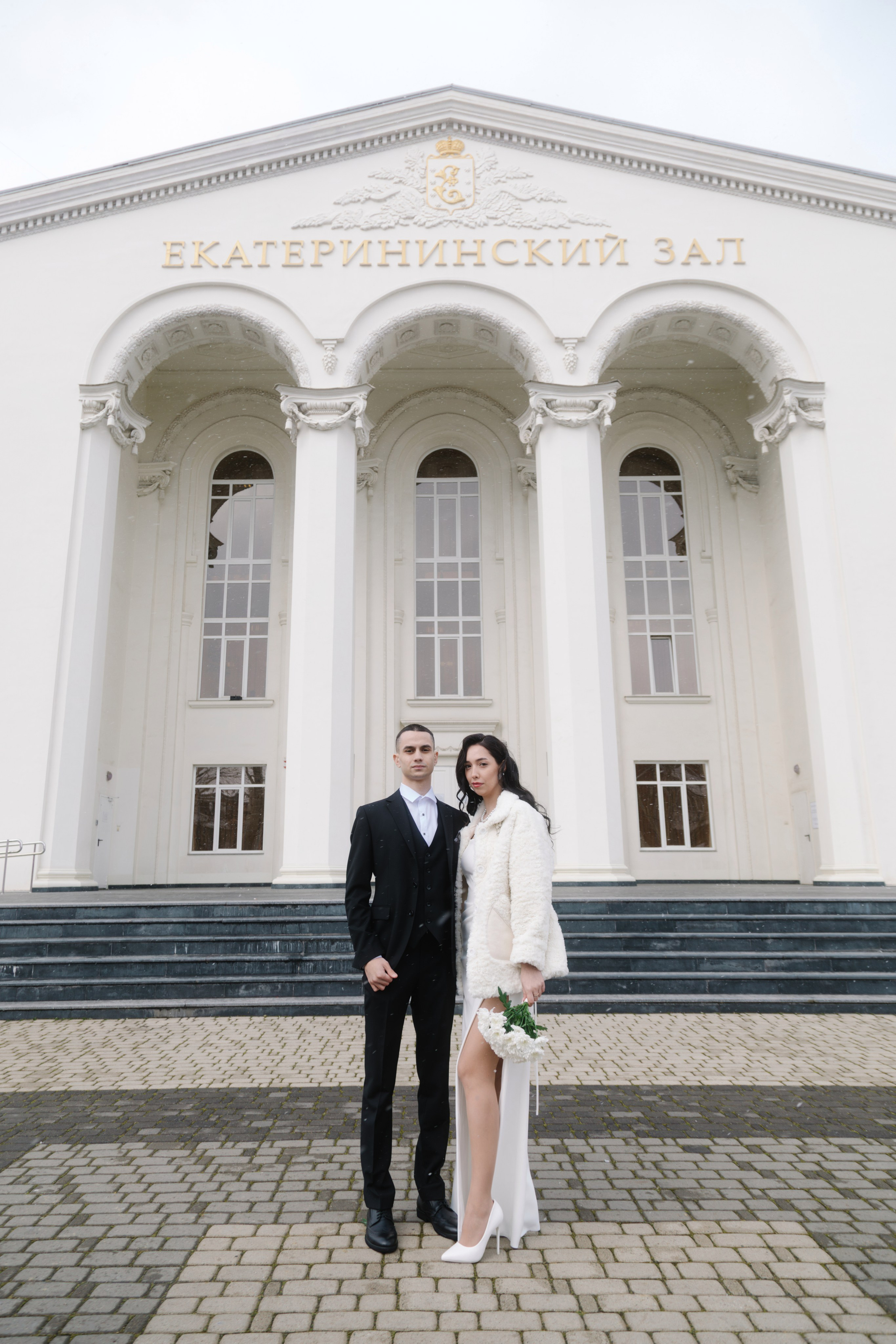 Свадьба Сергея и Алины. Артур Иликчян — Wedding & Event фотограф в Краснодаре