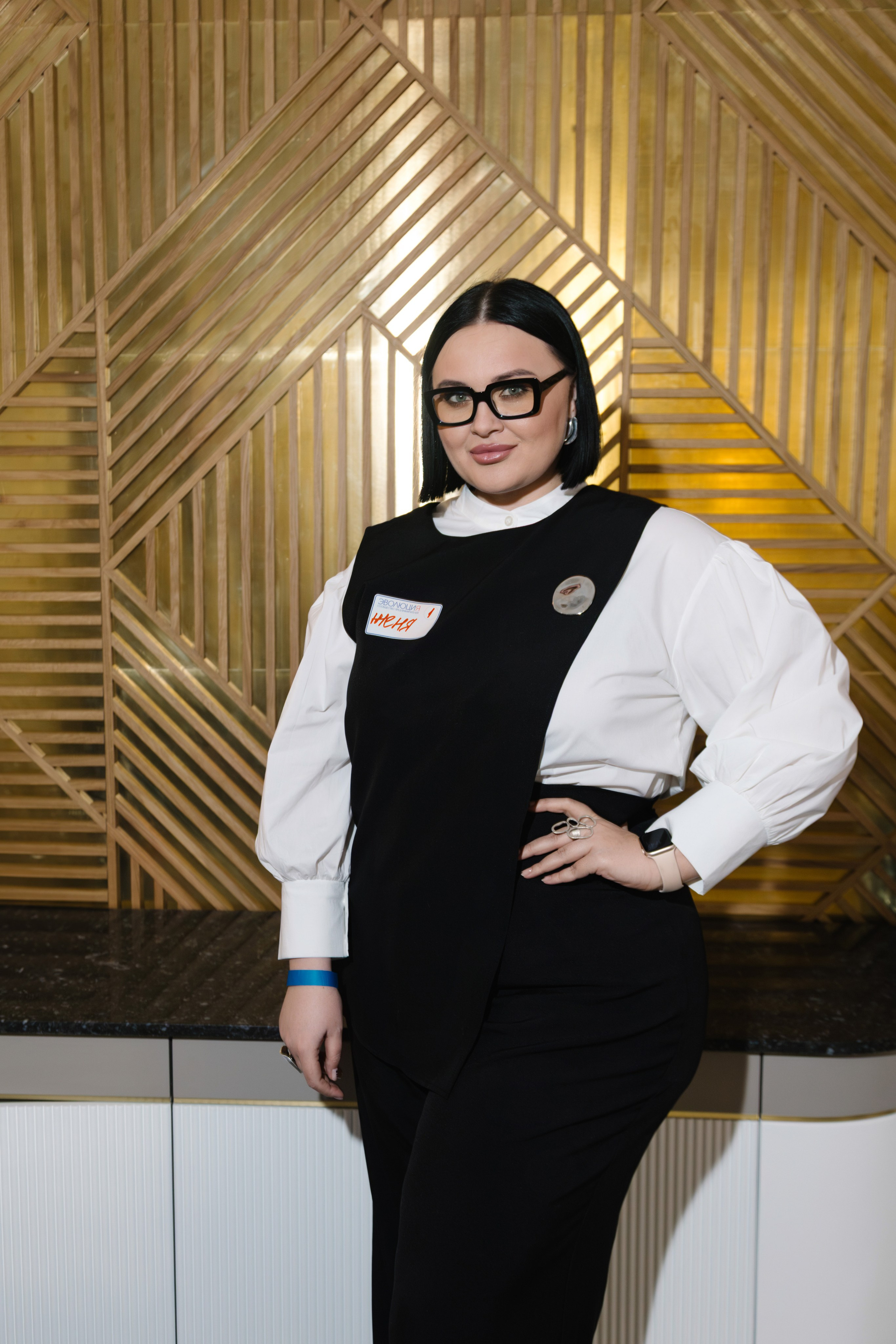 Бизнес марафон Эволюция. Артур Иликчян — Wedding & Event фотограф в Краснодаре