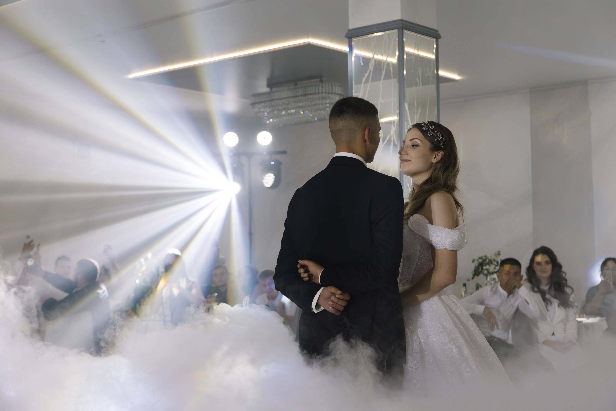 Свадьба Артема и Анастасии. Артур Иликчян — Wedding & Event фотограф в Краснодаре