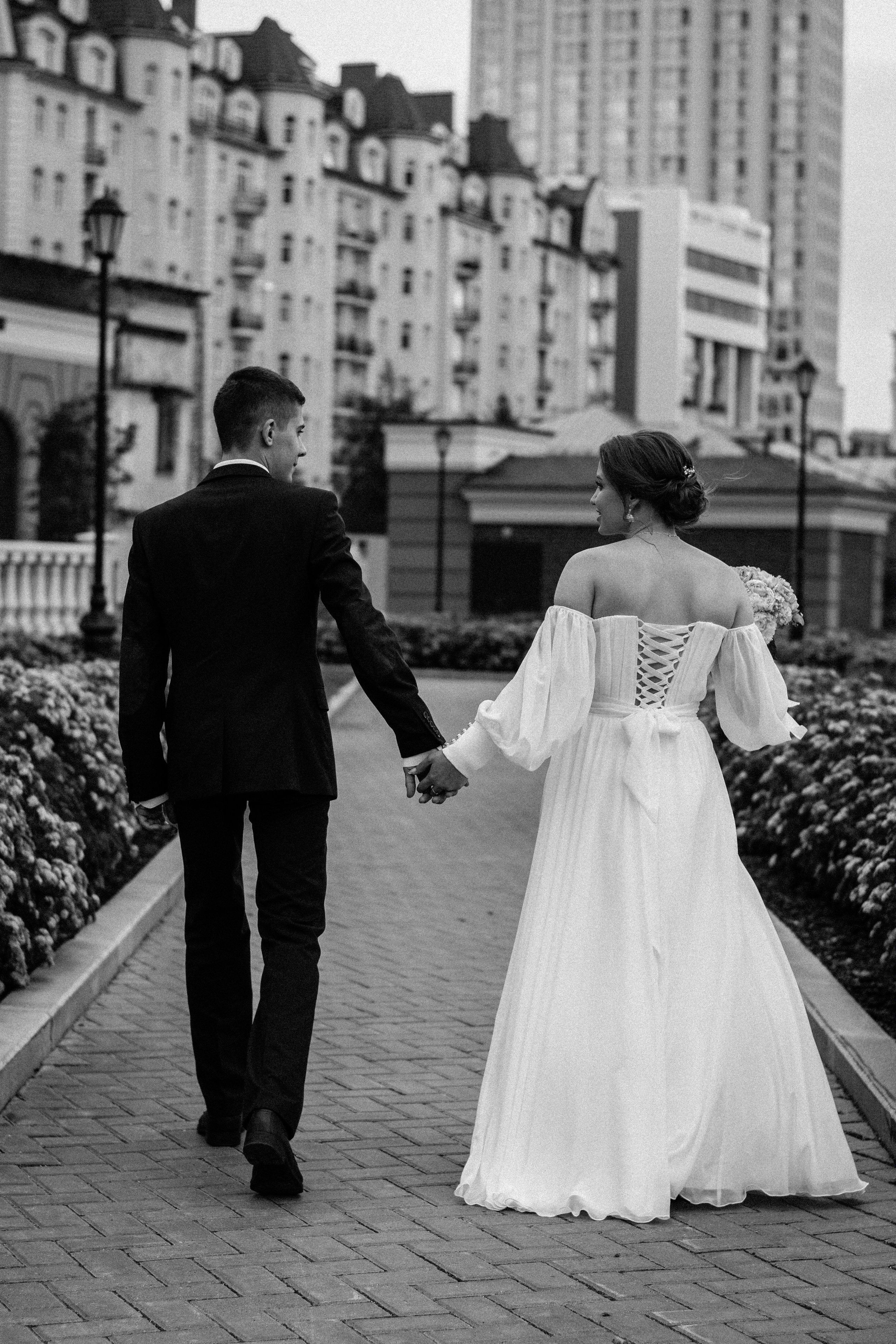 Екатерина & Максим. Фотограф в Екатеринбурге Веретенова Наталья