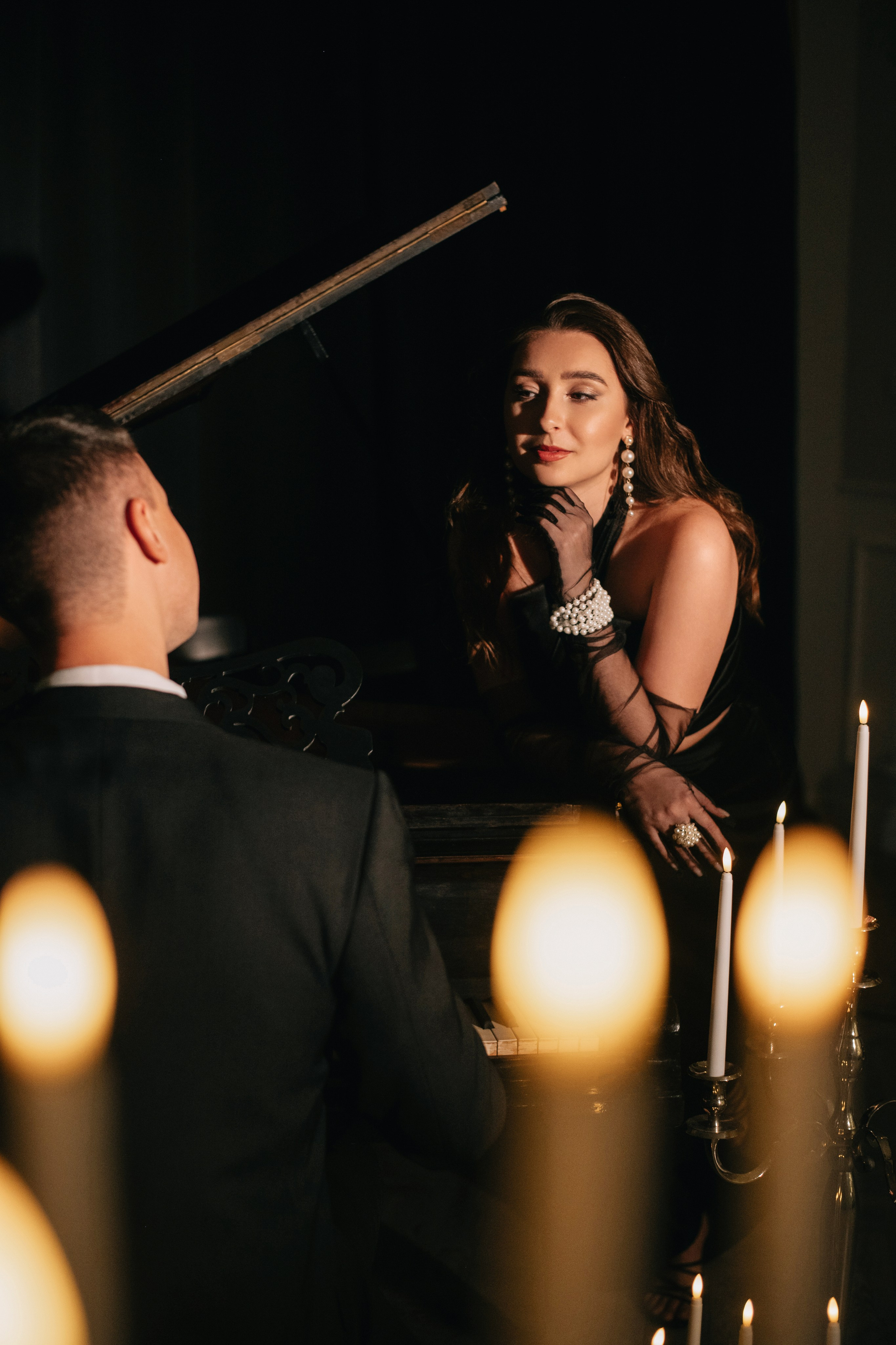 Анна & Олег. Фотограф в Екатеринбурге Веретенова Наталья