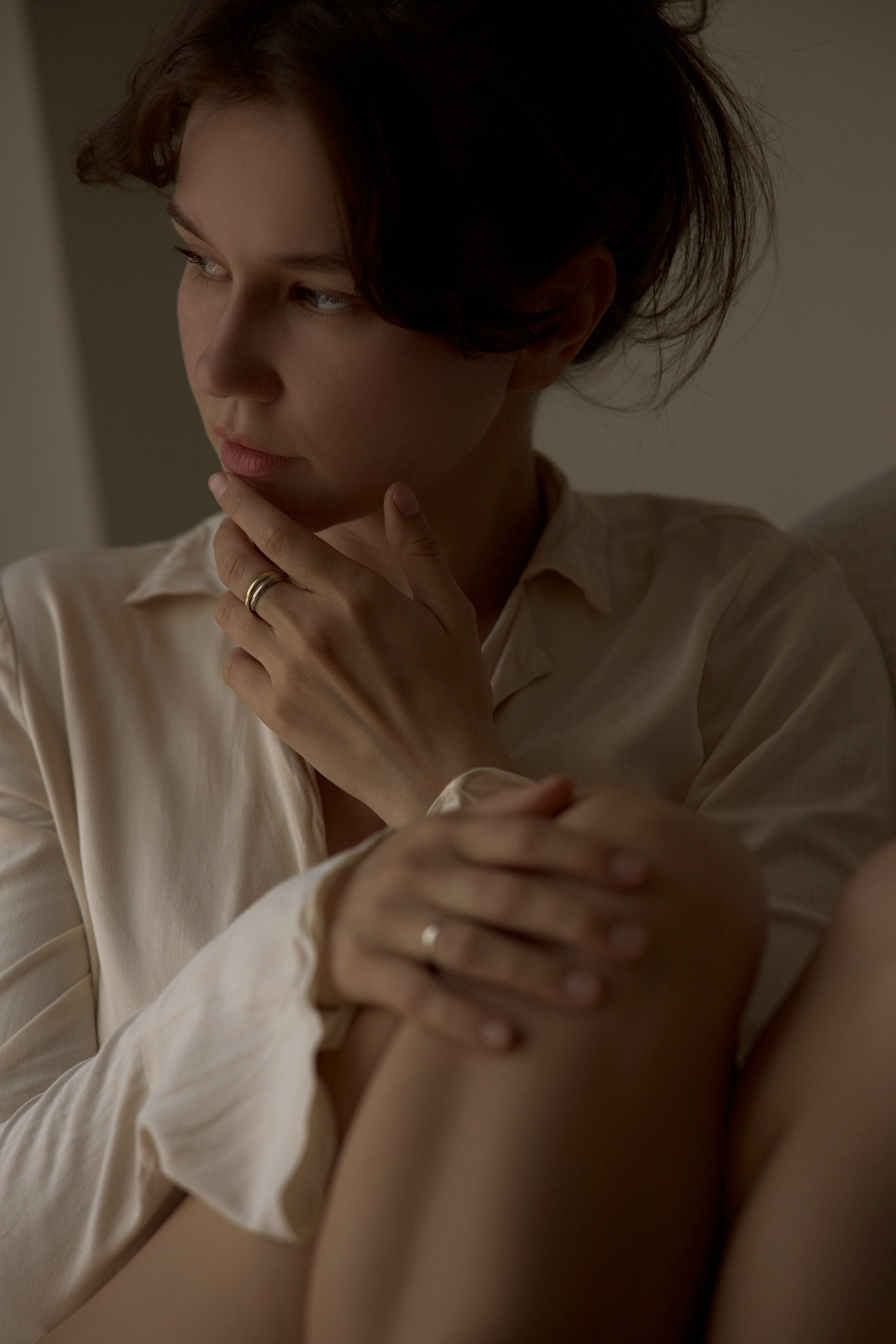 EKATERINA ODINTSOVA. Фотограф Соня Наумова