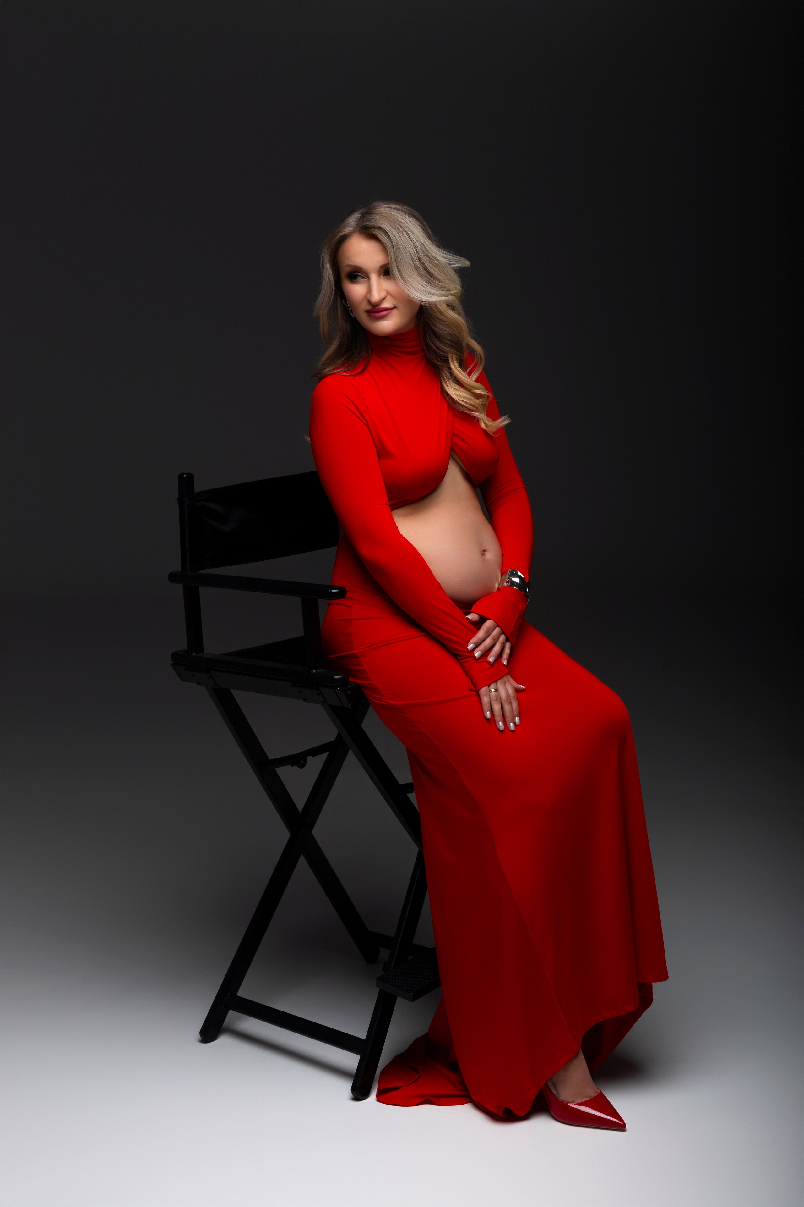 Беременность. Фотограф беременности в Новосибирске Елена Загороднева