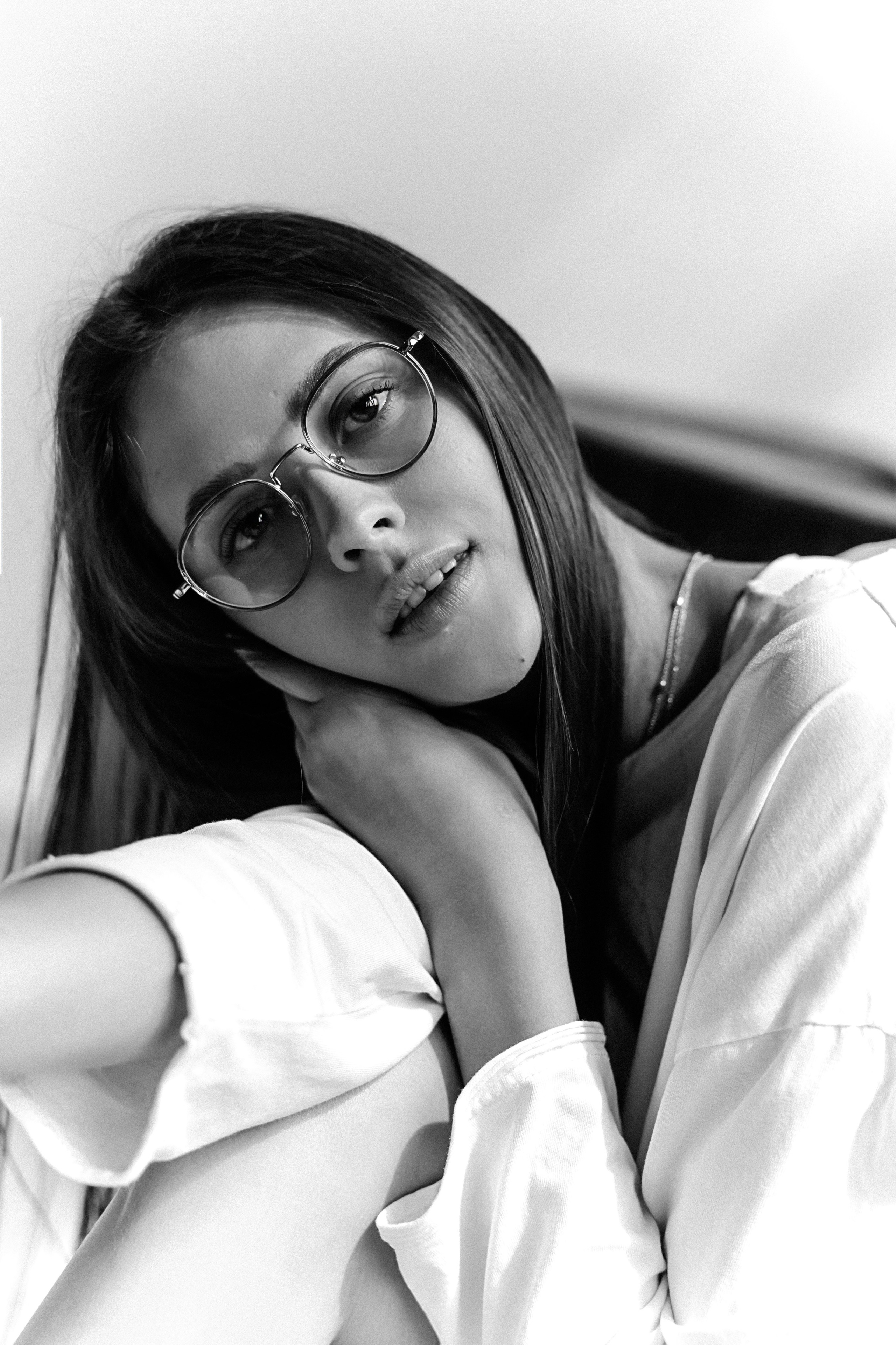 Даша. Фотограф Москва, Санкт-Петербург, Абакан