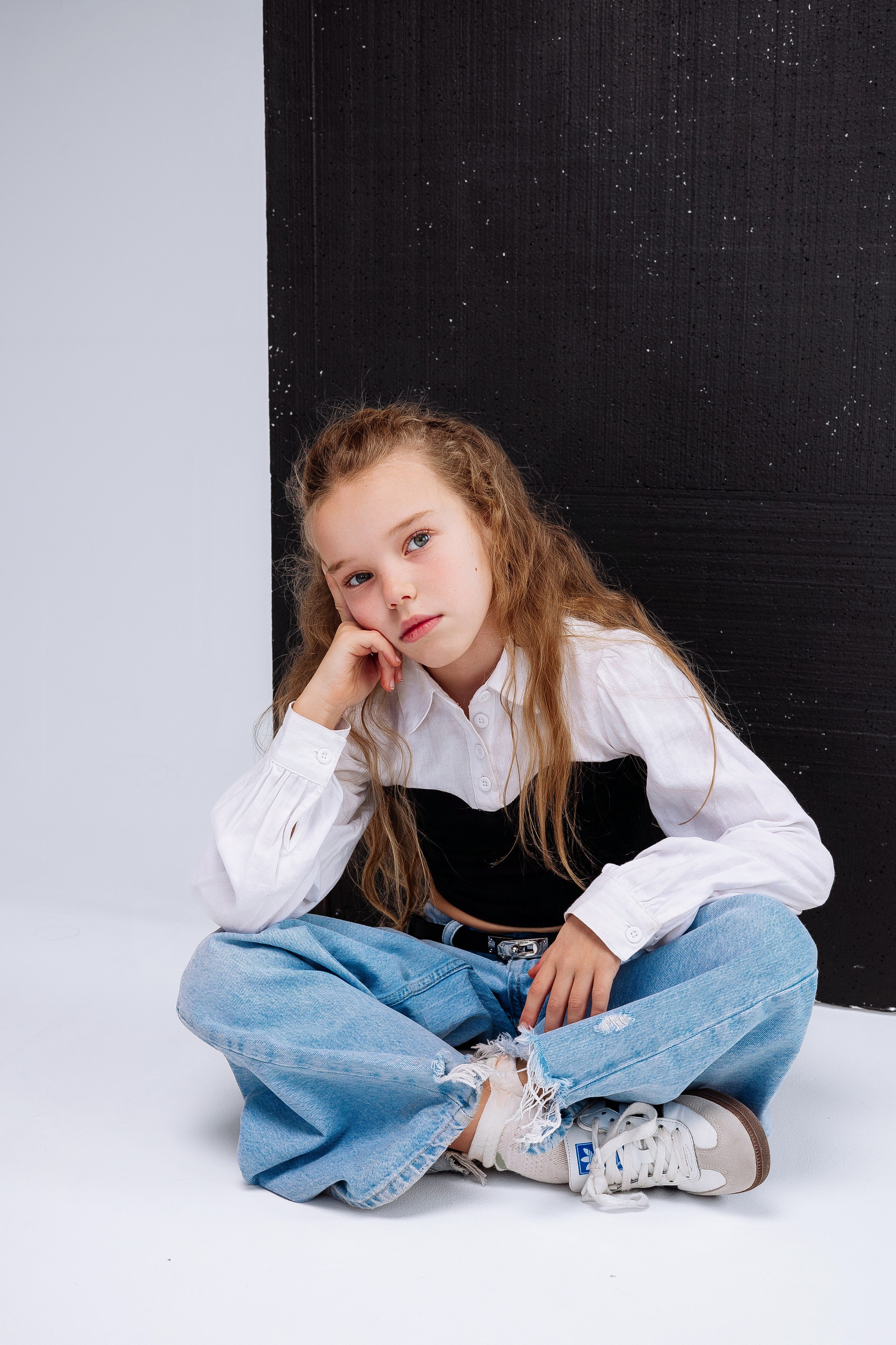 Sn.models.school. Женский/Детский фотограф в Симферополе Вероника Слепогина