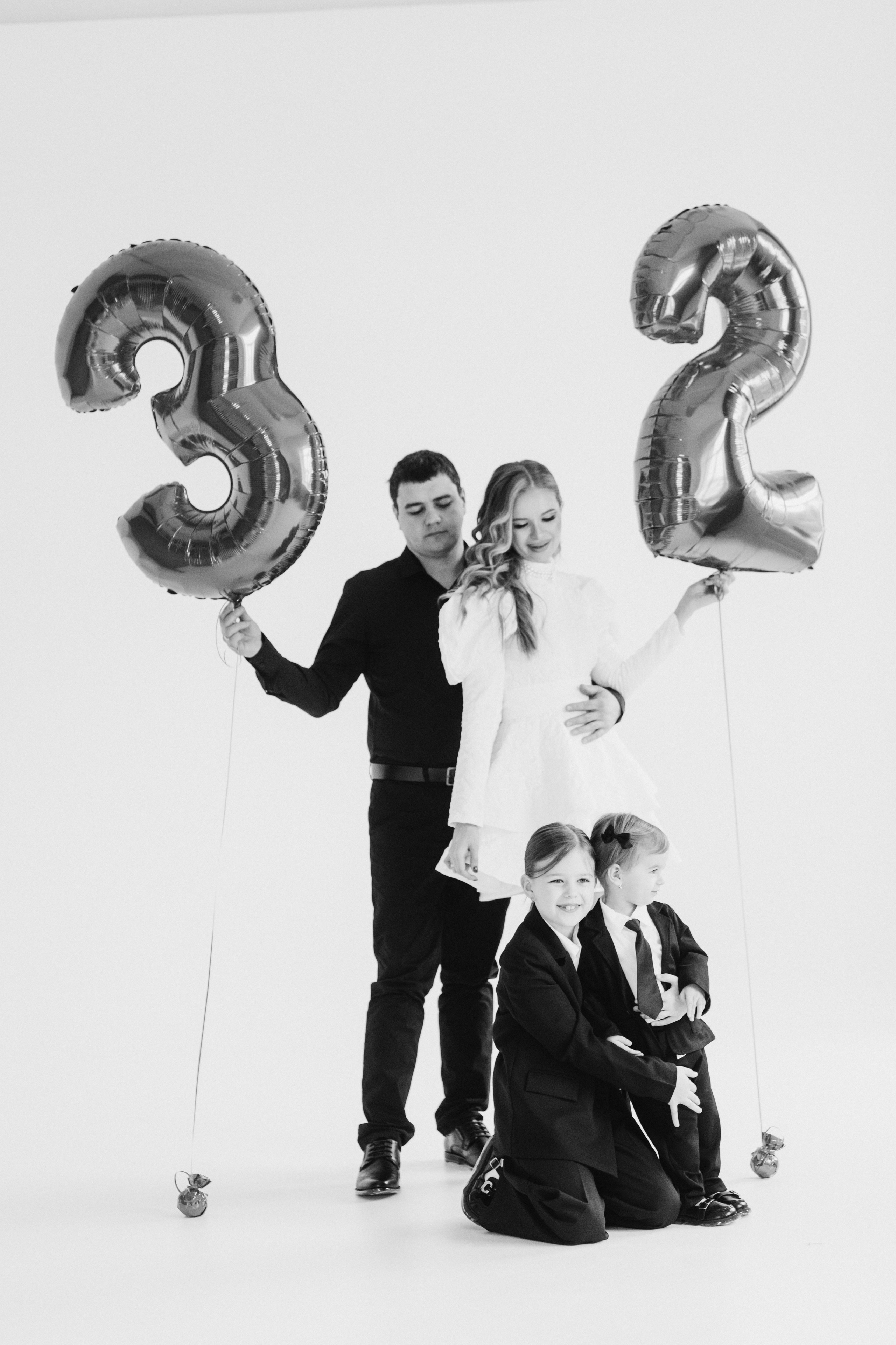 Аня. Семейный и свадебный фотограф Брянск, Москва Ольга Ли