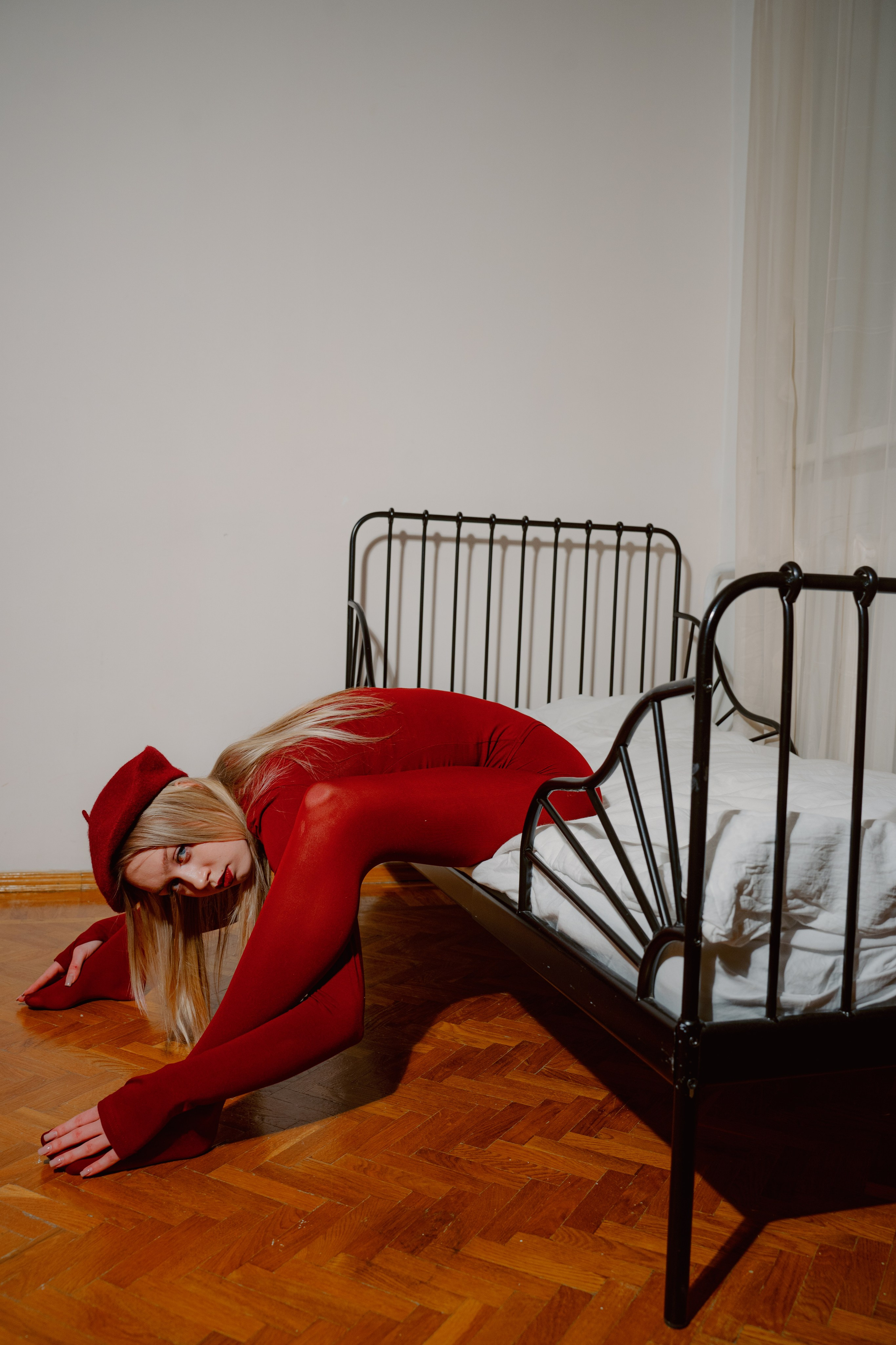 Капля. Фотограф Томск Новосибирск Елизавета Вахтеева