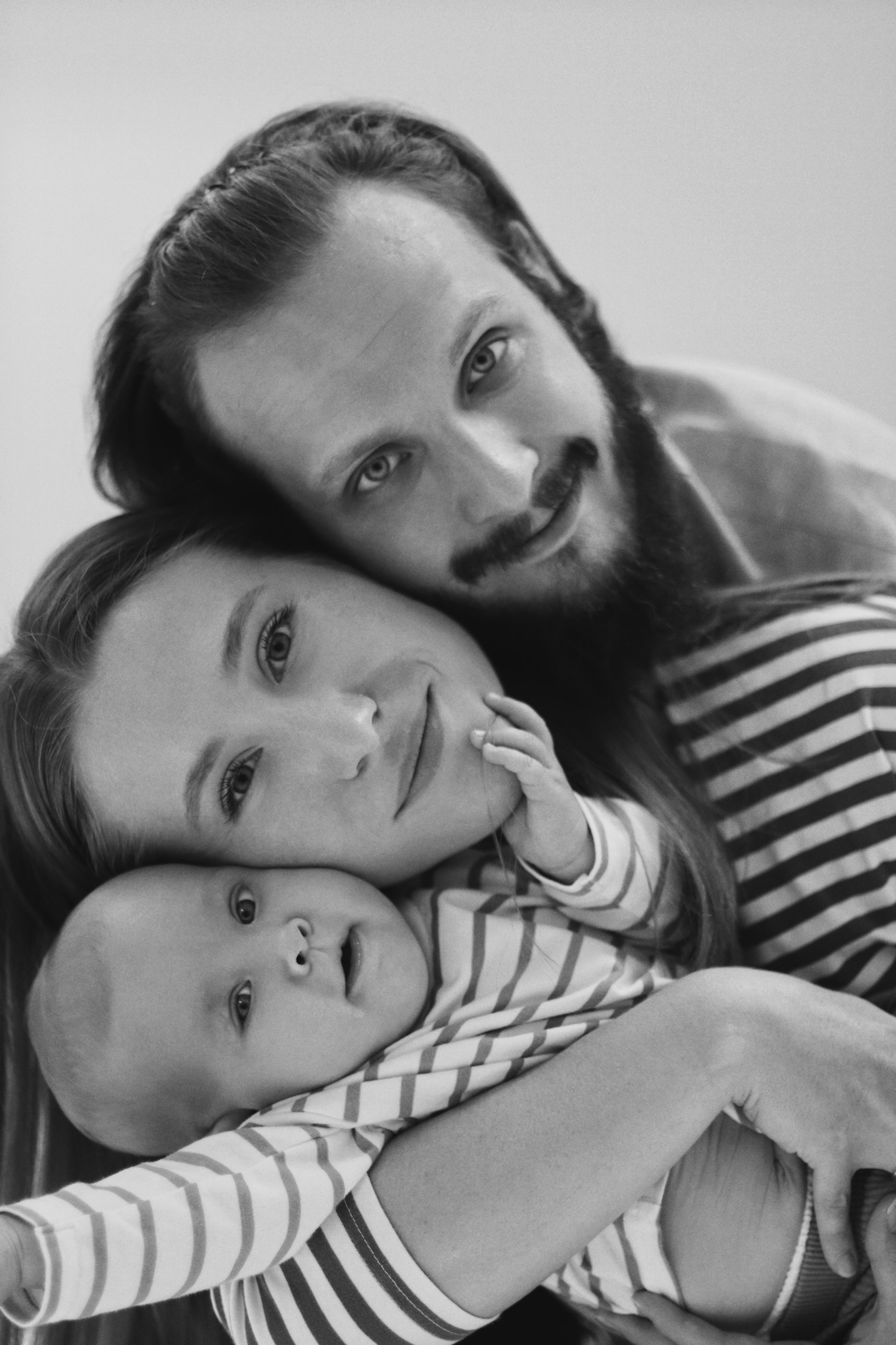 Семейные съемки. Фотограф/ видеограф в Москве Наталья Котова