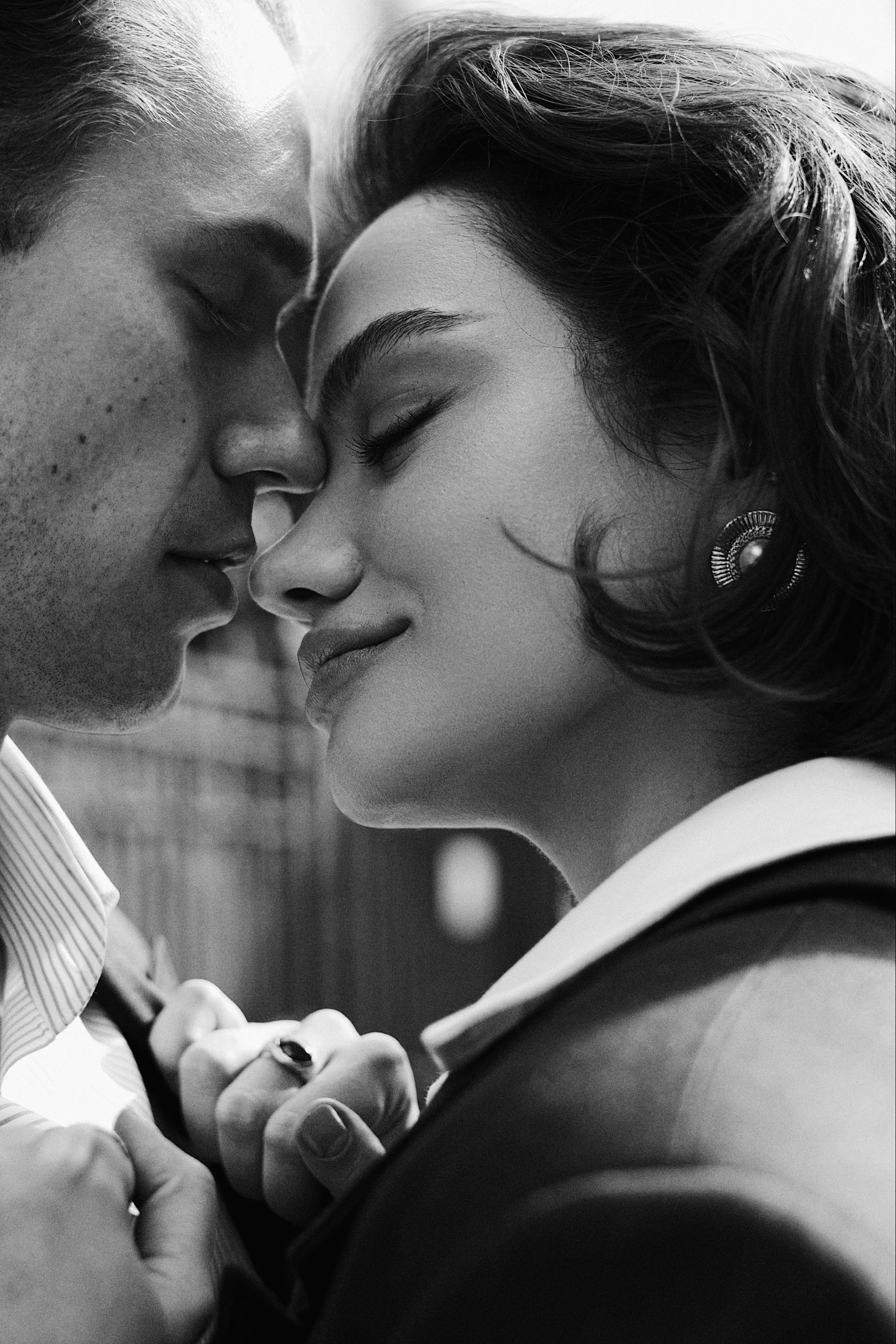 Love story. Фотограф/ видеограф в Москве Наталья Котова