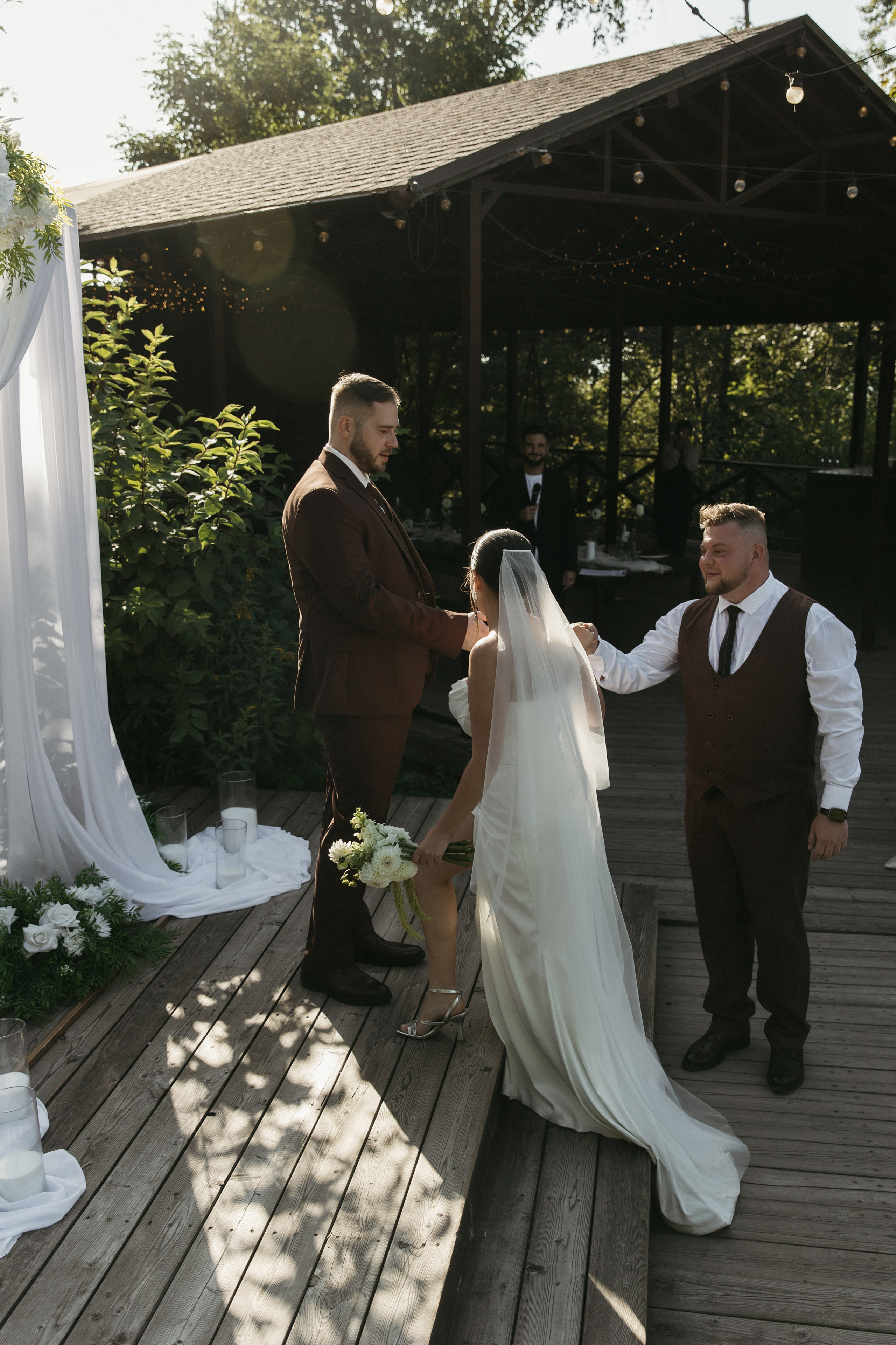 Кристина & Максим. Свадебный и семейный фотограф Владивосток — Приморский край. Анастасия Щетинина