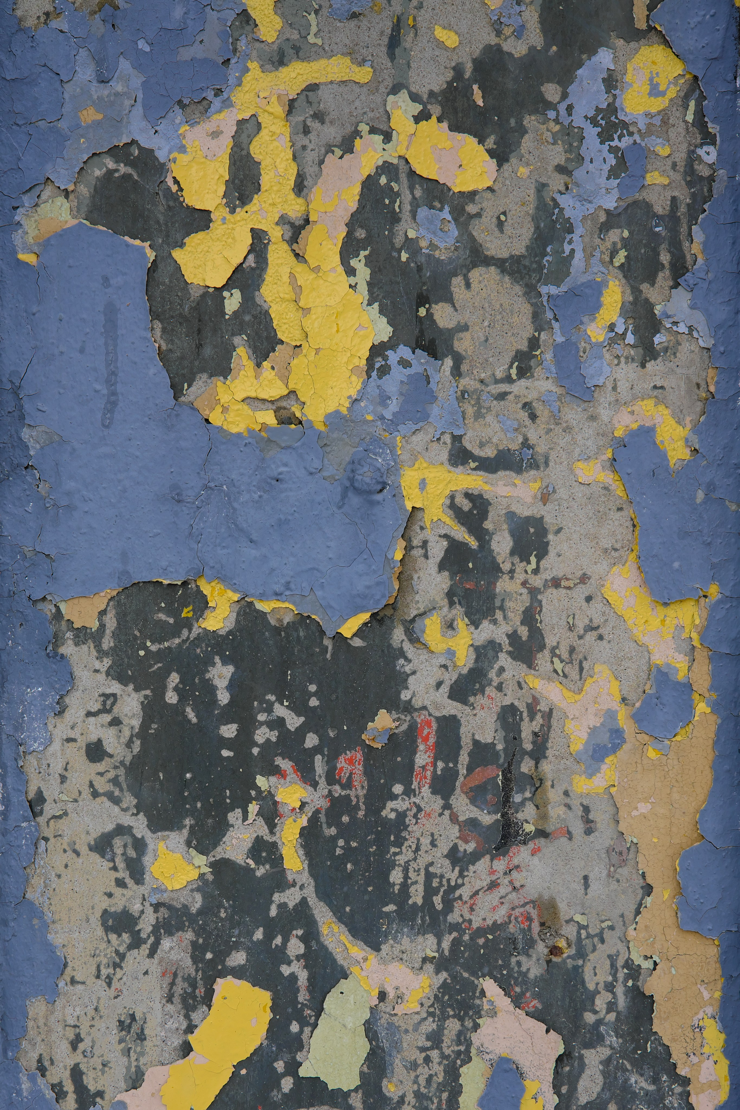 Стены. Миша Печёнкин | фотография