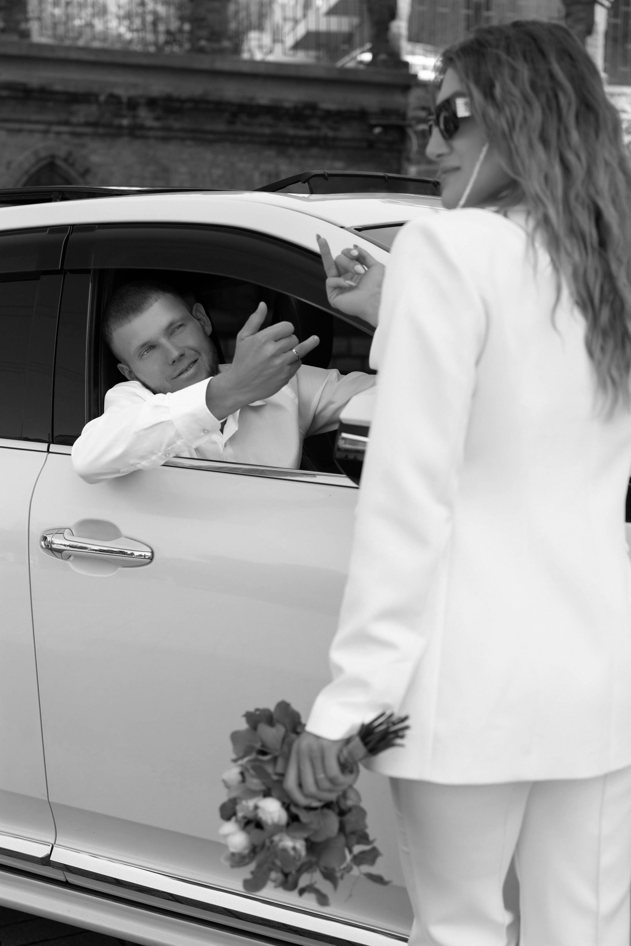 Катерина и Максим. Свадебный и индивидуальный фотограф Владивосток