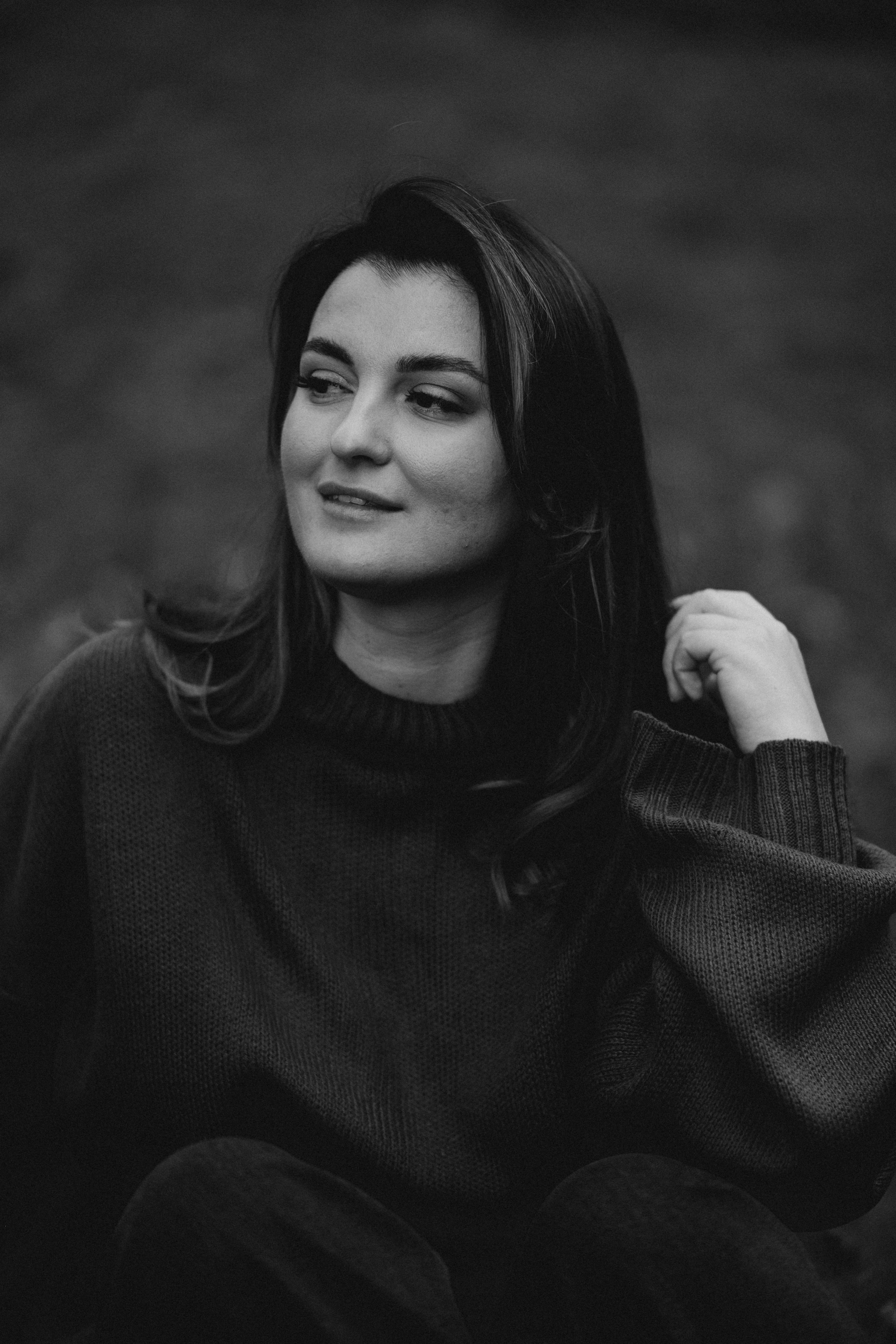 Анастасия. Фотограф в Москве Ольга Елоева