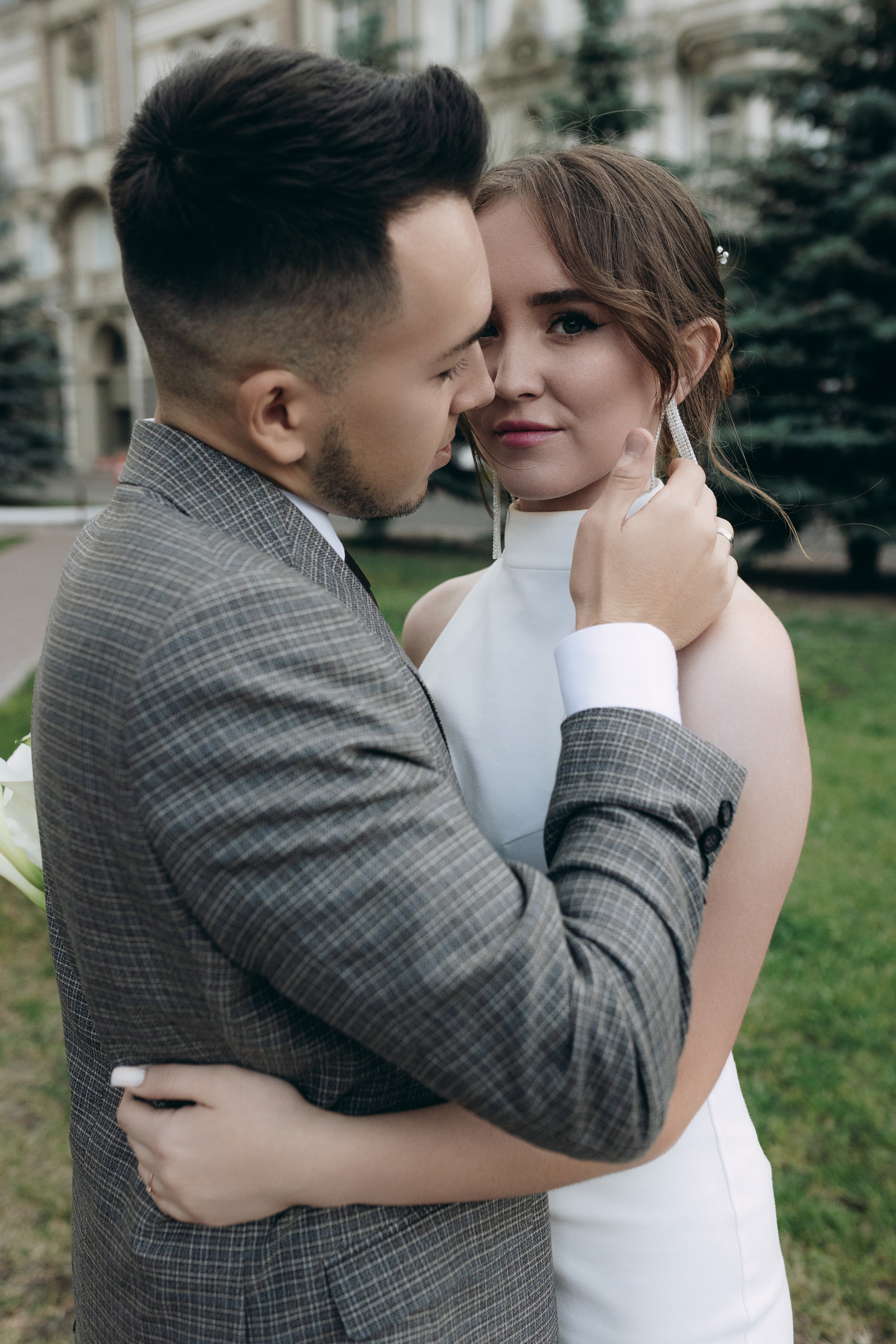 Аскар & Эльвина