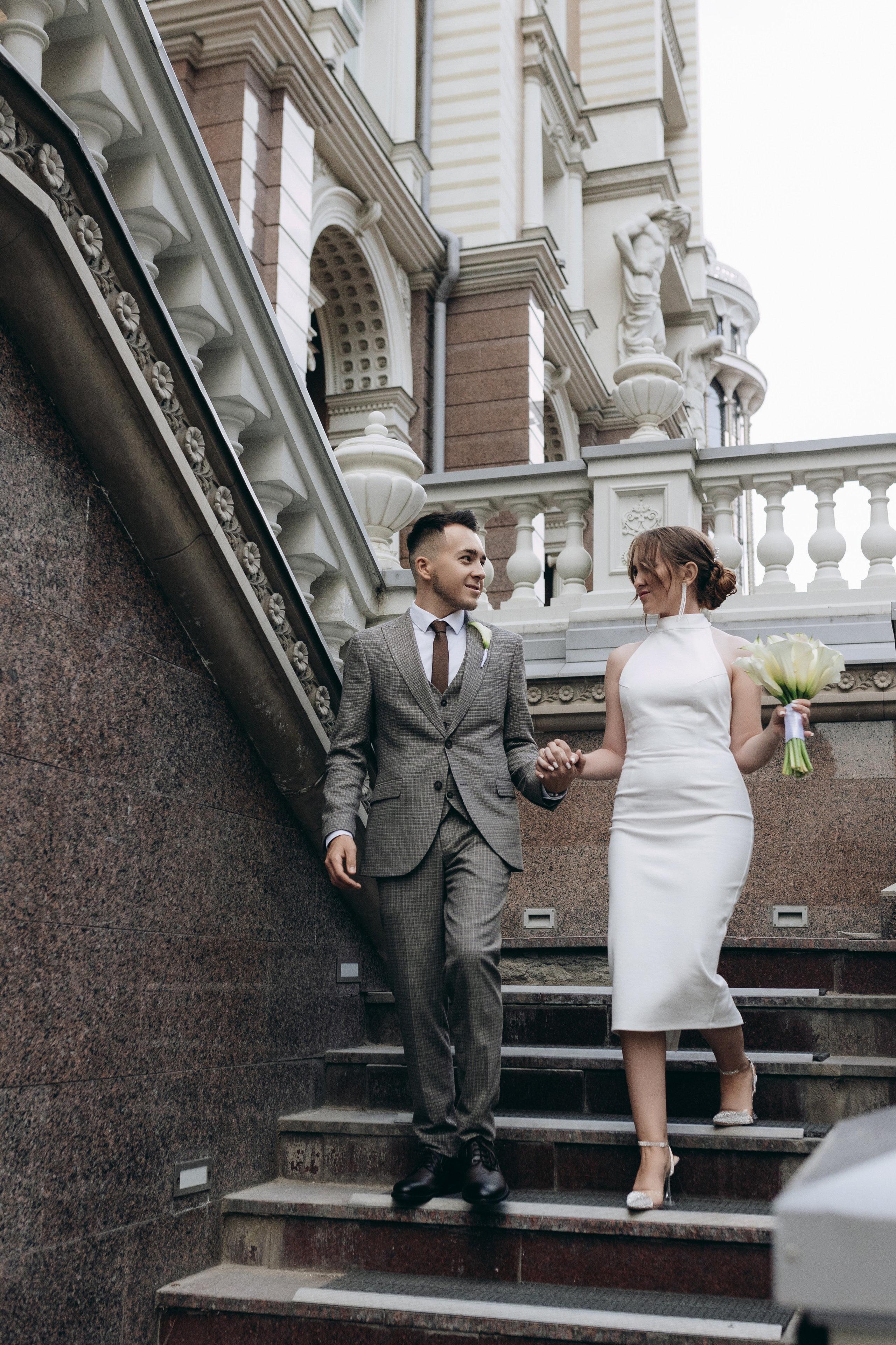 Аскар & Эльвина