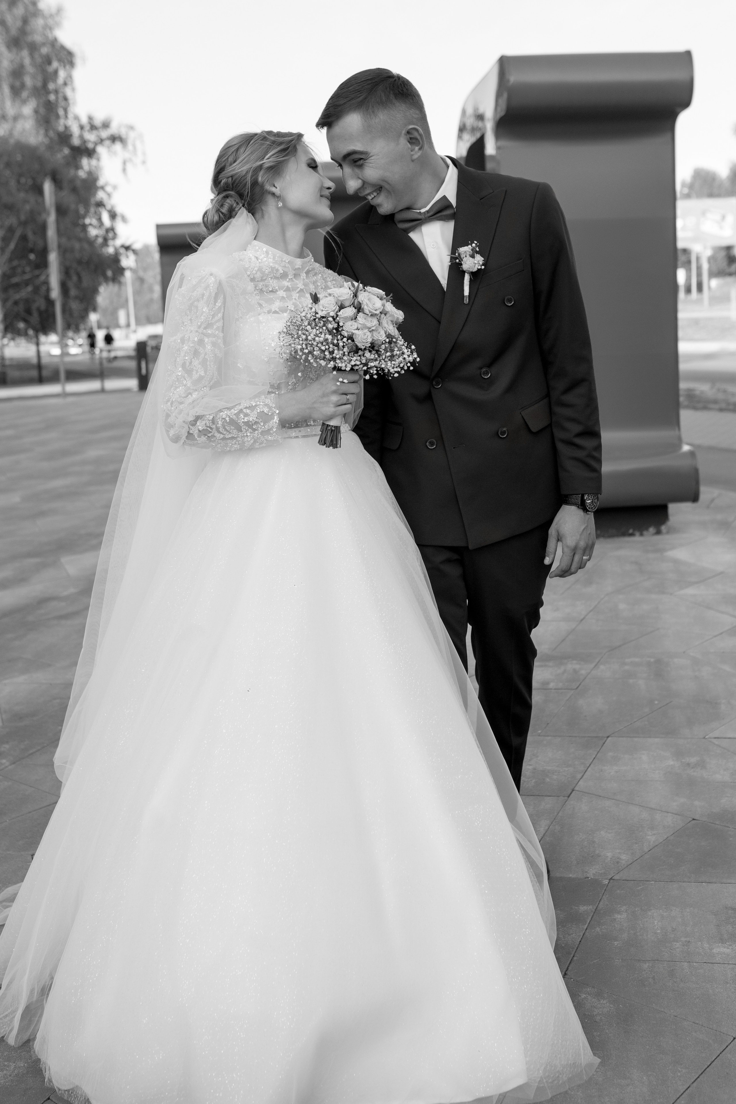 Камиль & Анастасия