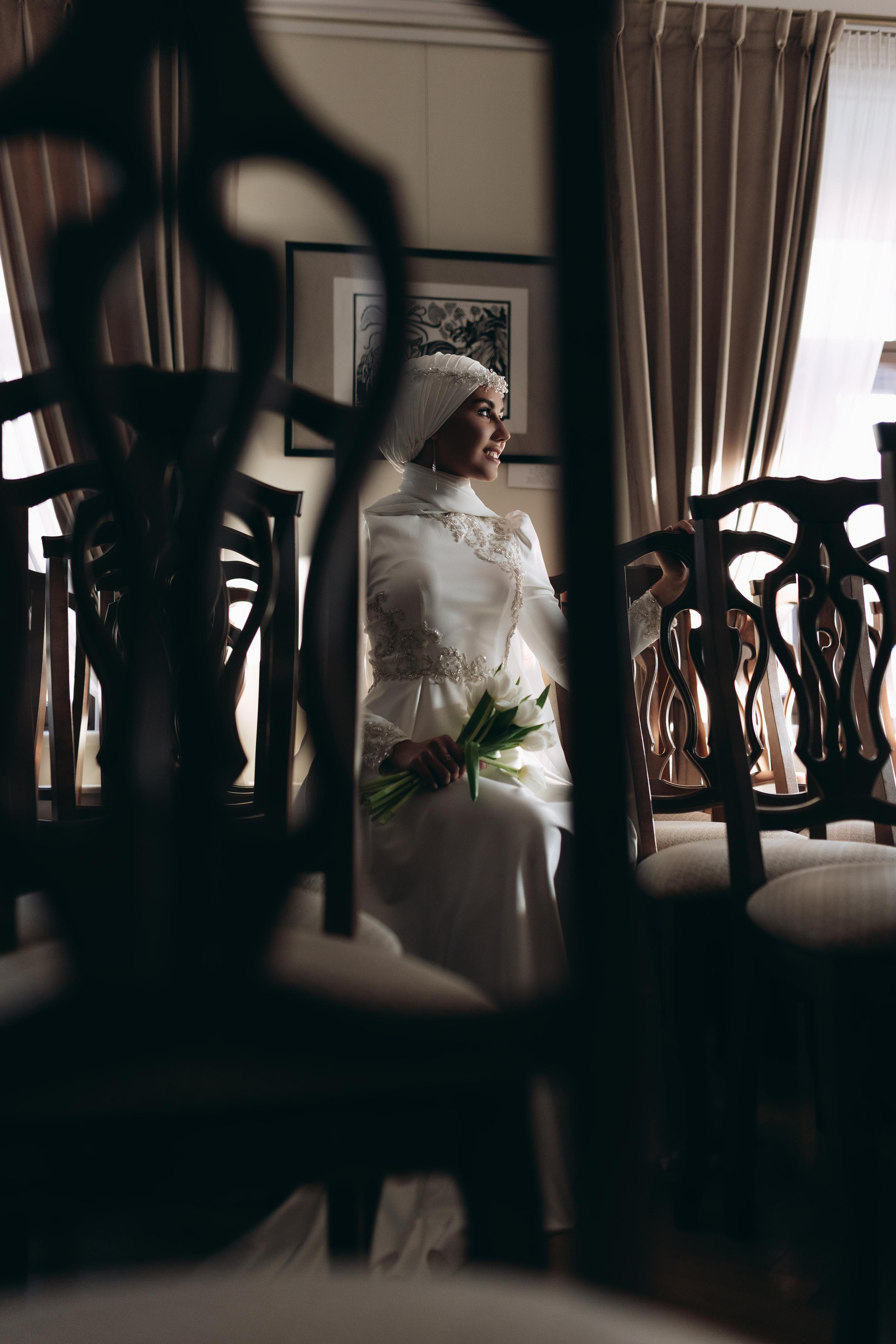 Свадебный фотограф Репортажный фотограф Казань