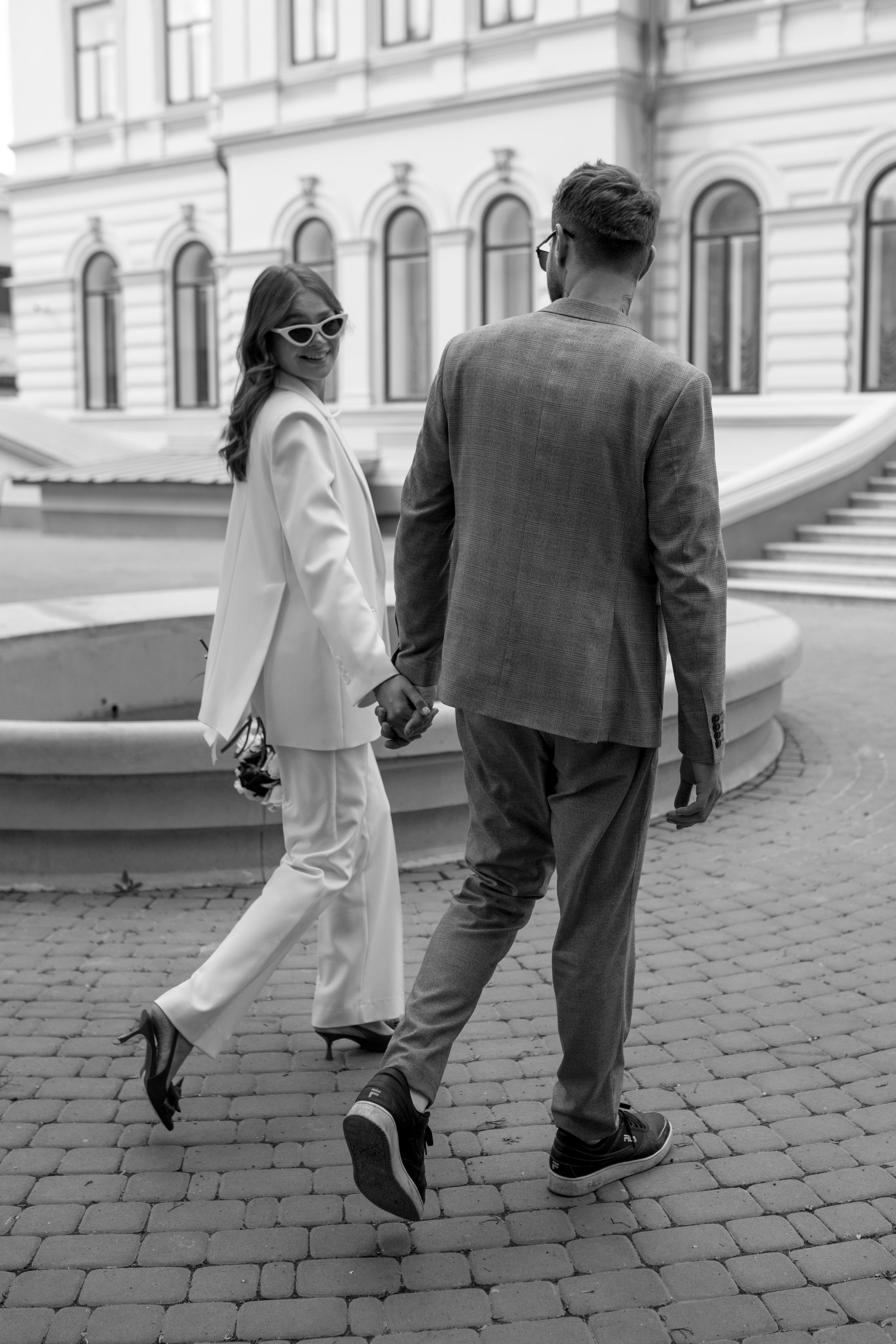 Арина & Максим