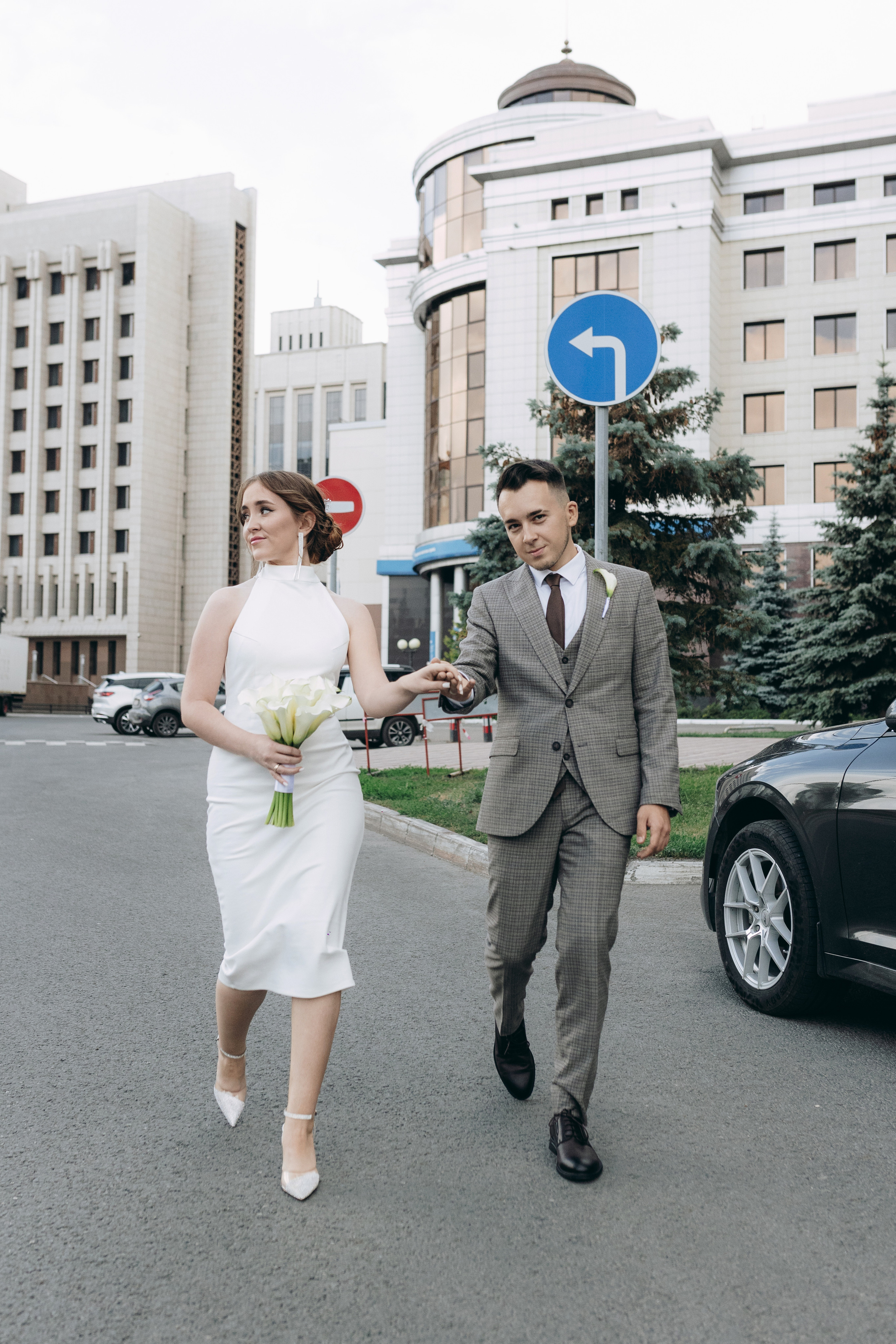 Аскар & Эльвина