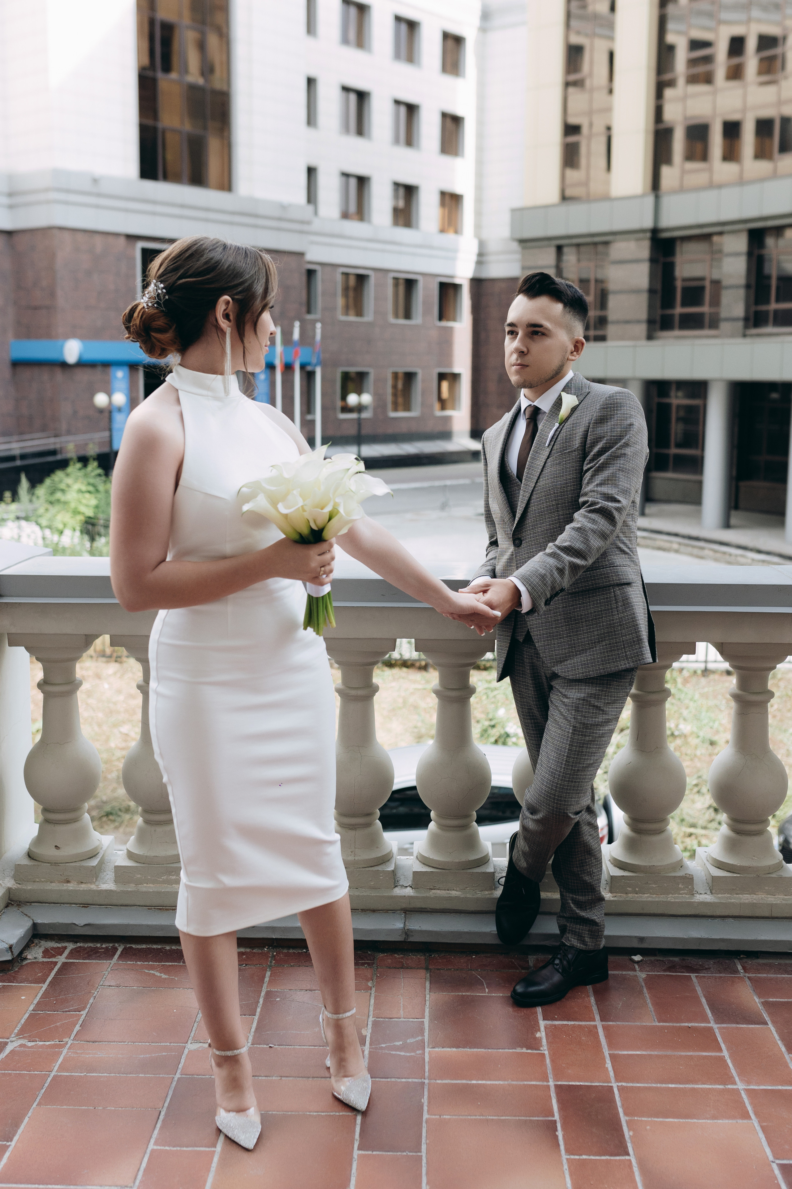 Аскар & Эльвина