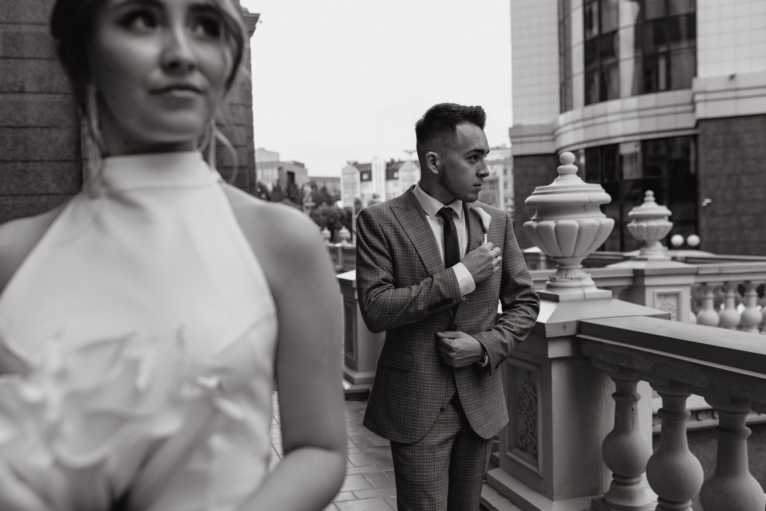 Аскар & Эльвина