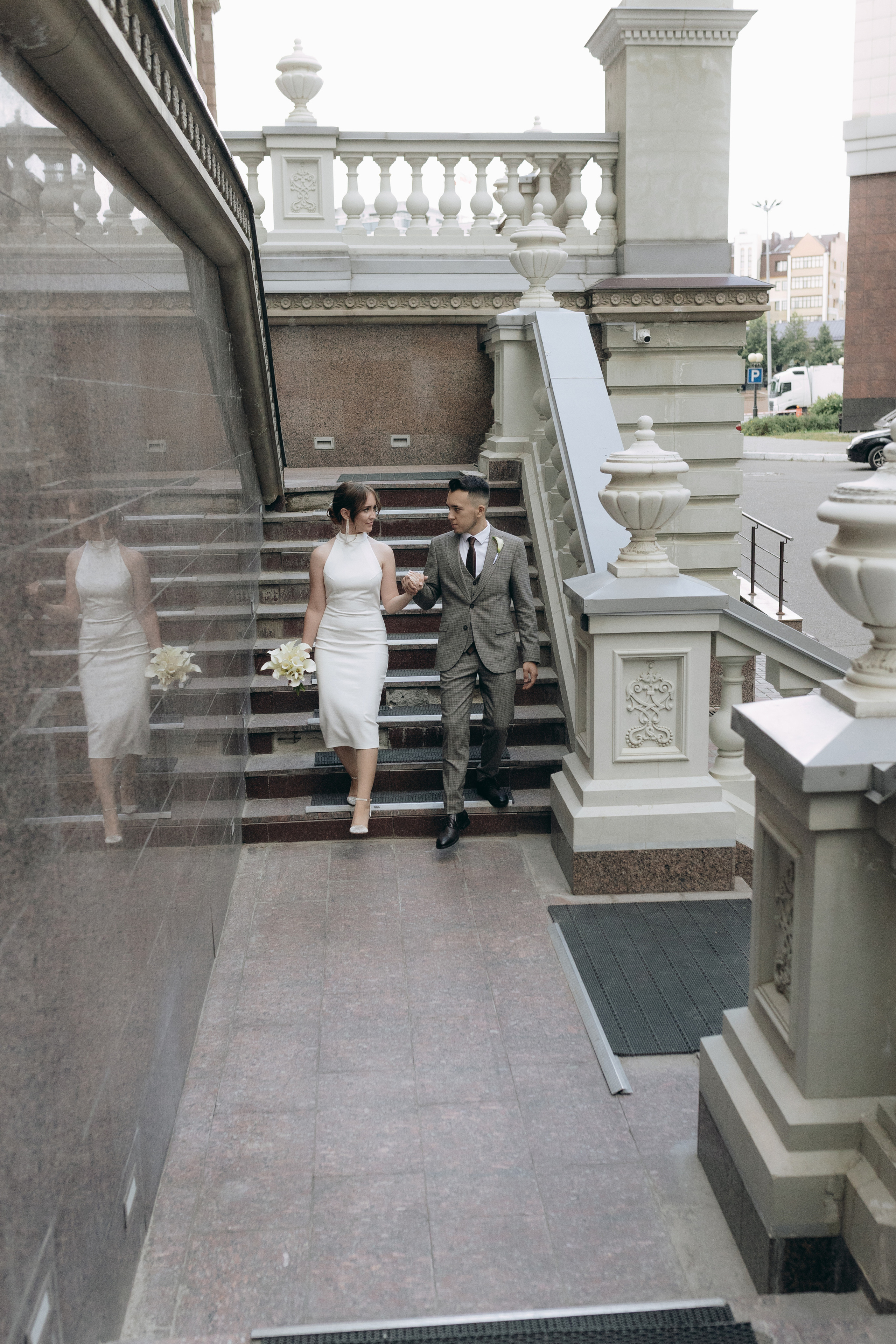 Аскар & Эльвина